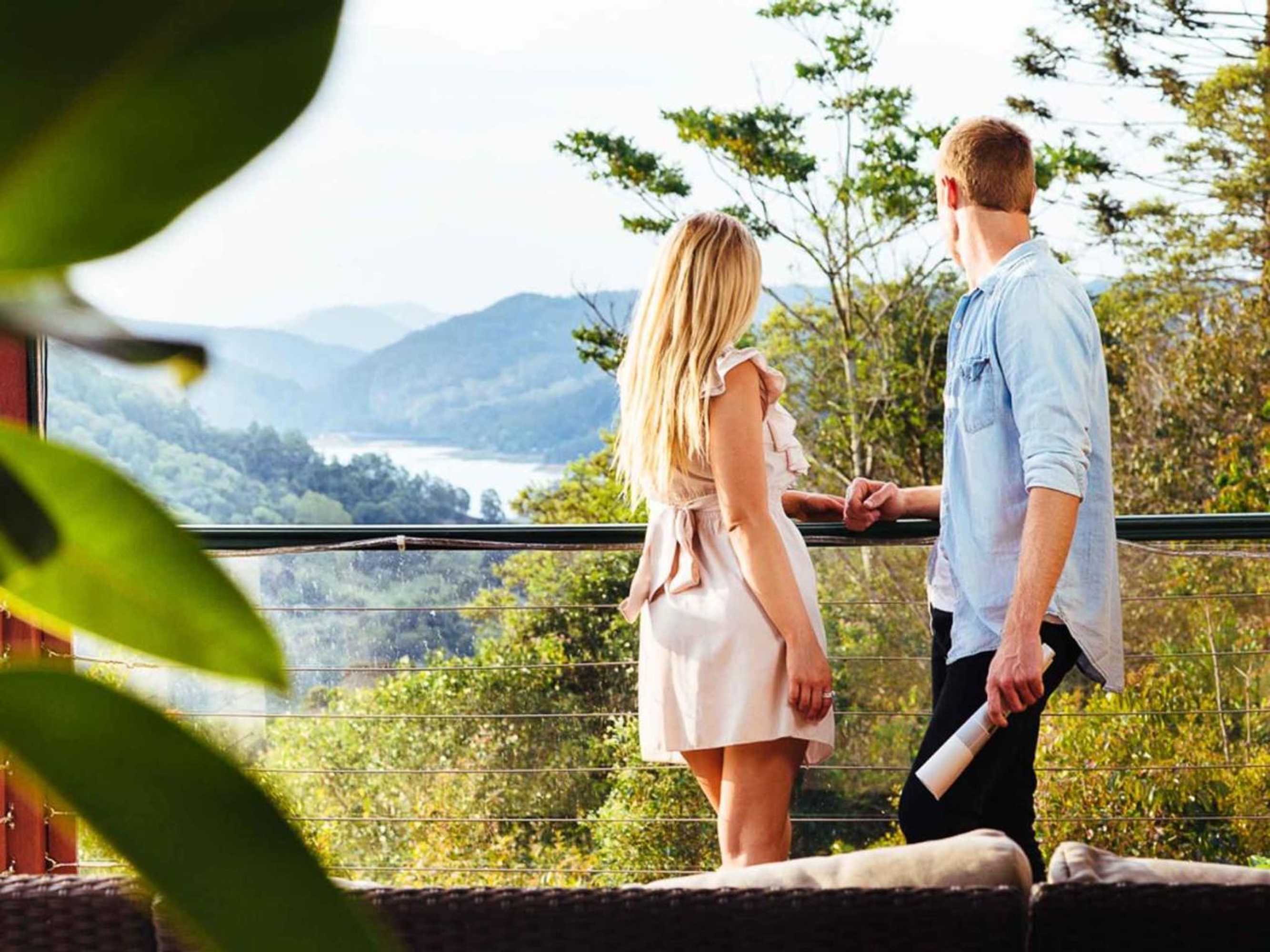 Gift card for Lillypilly's Cottages & Day Spa