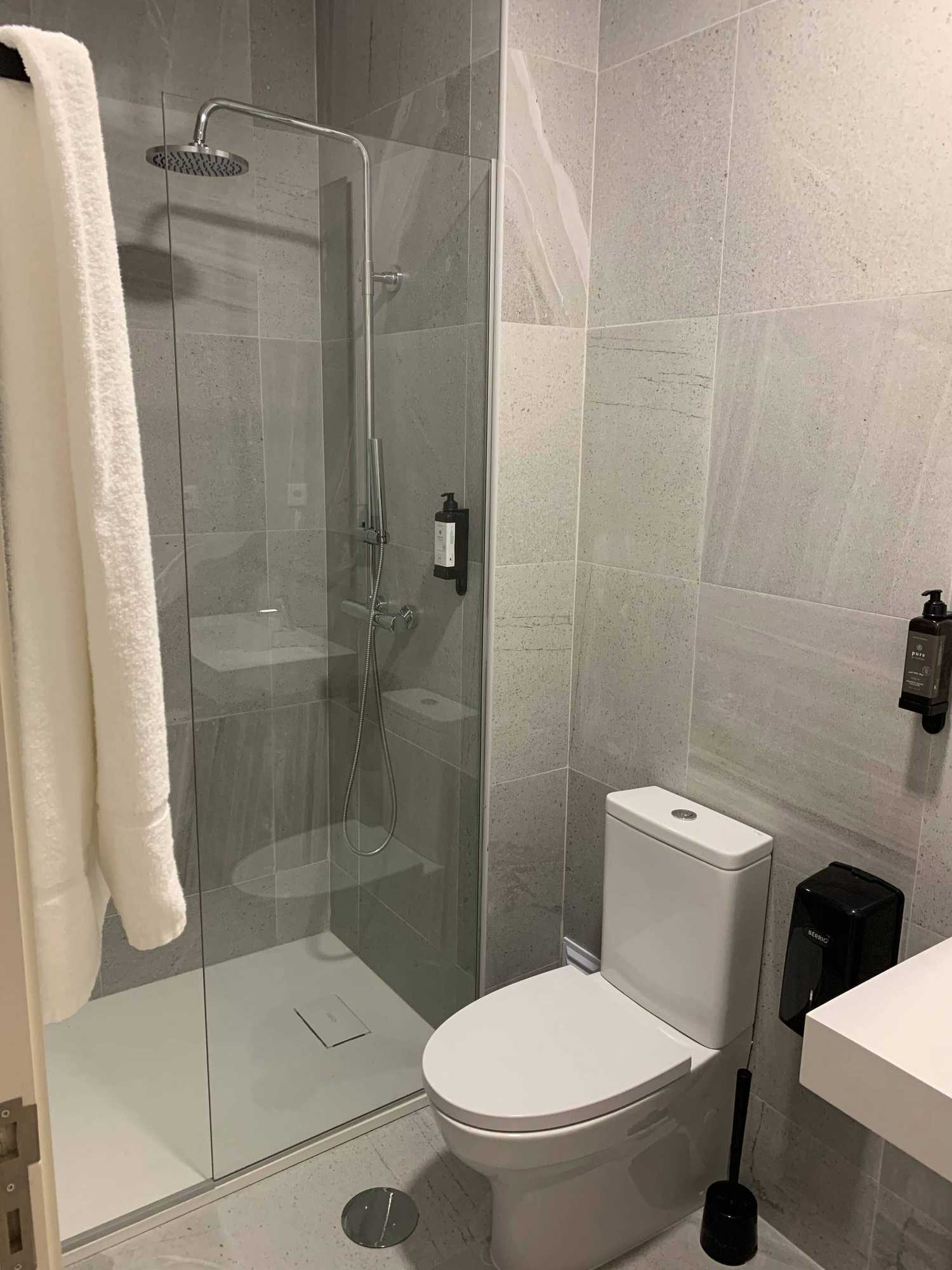 Gift card for Hotel Areosa