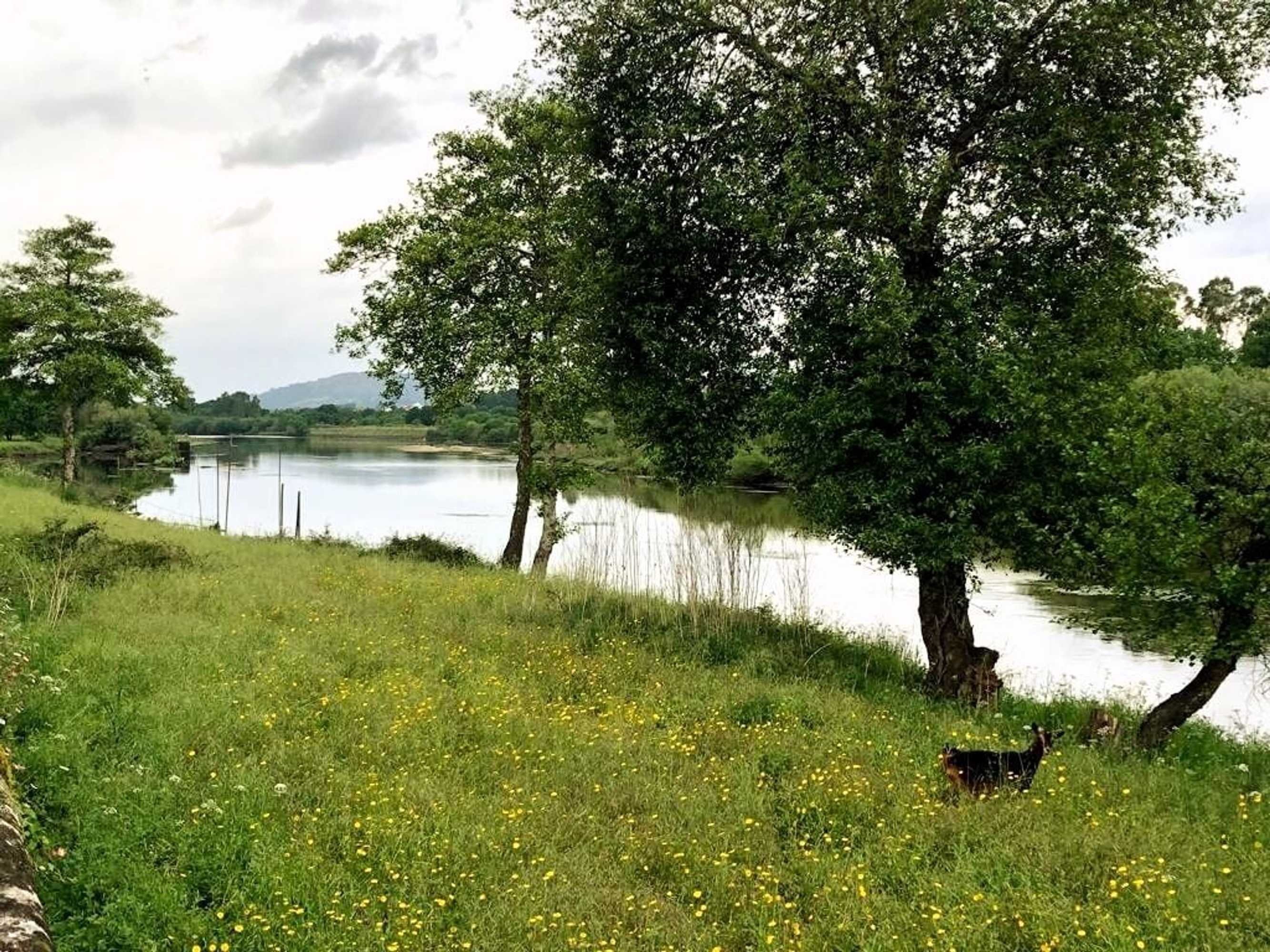 Gift card for Hotel Rural Solar Das Arcadas