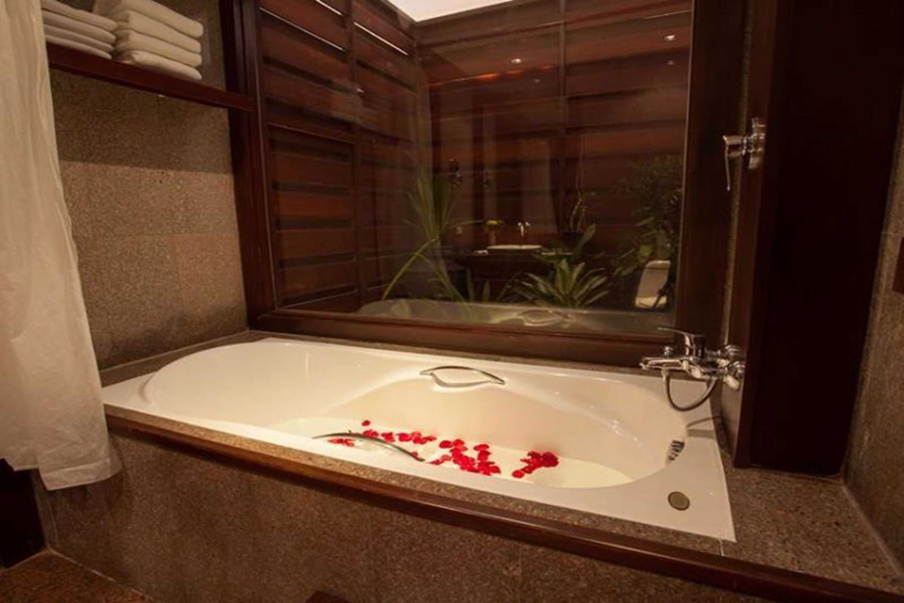 Gift card for Green Park Boutique Hotel