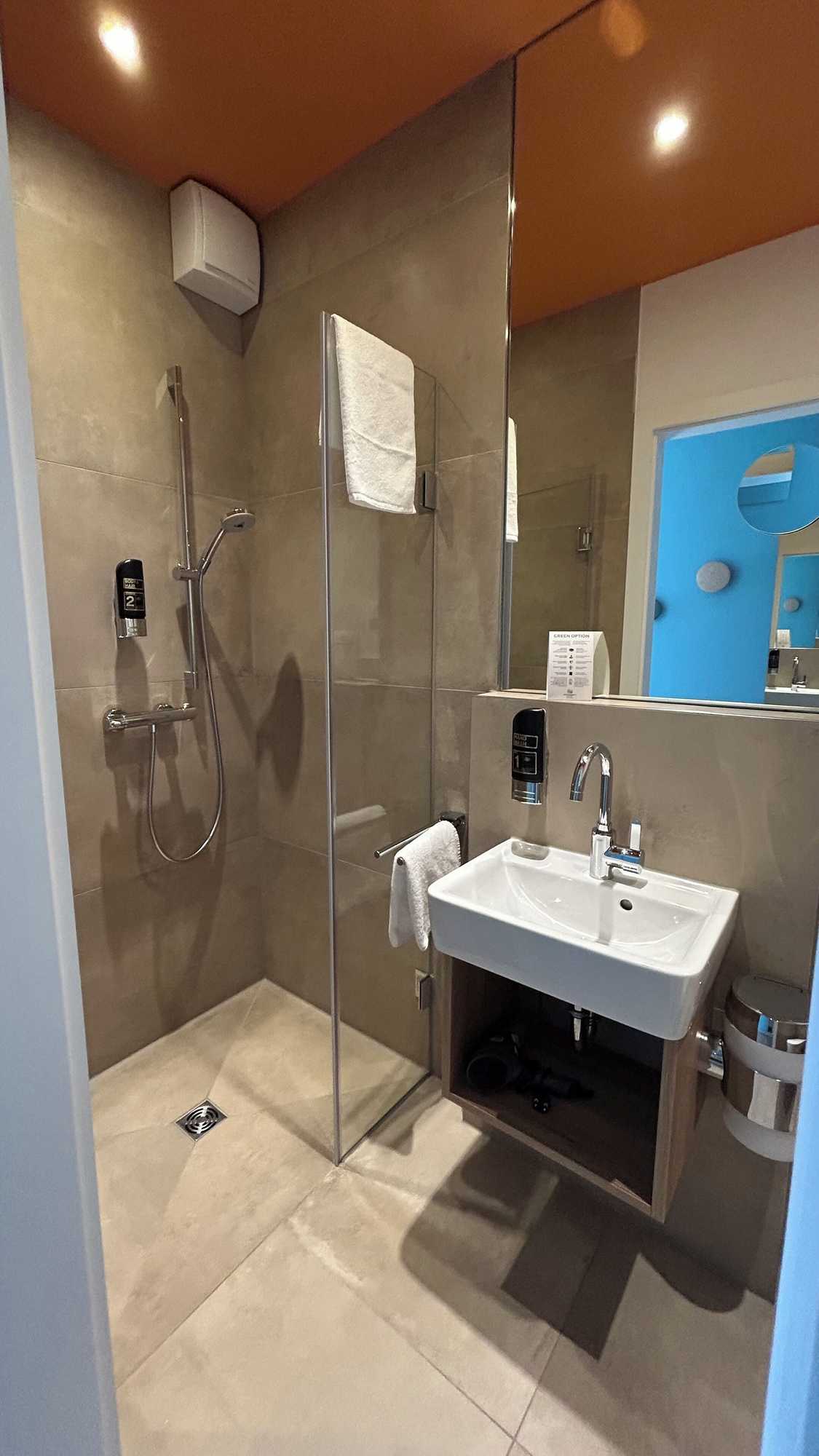 Gift card for Steverbett Hotel