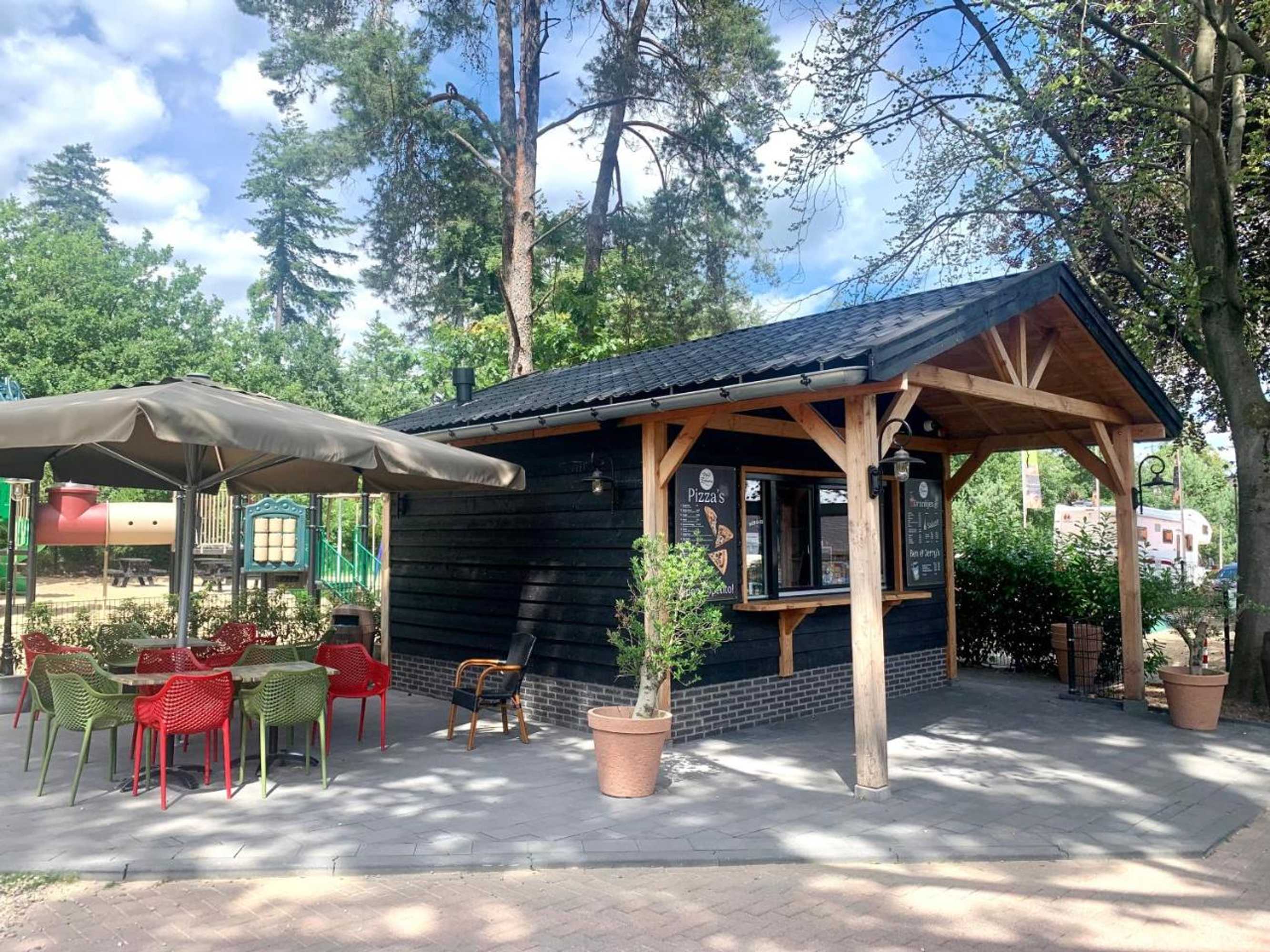 Gift card for Sunnychalet