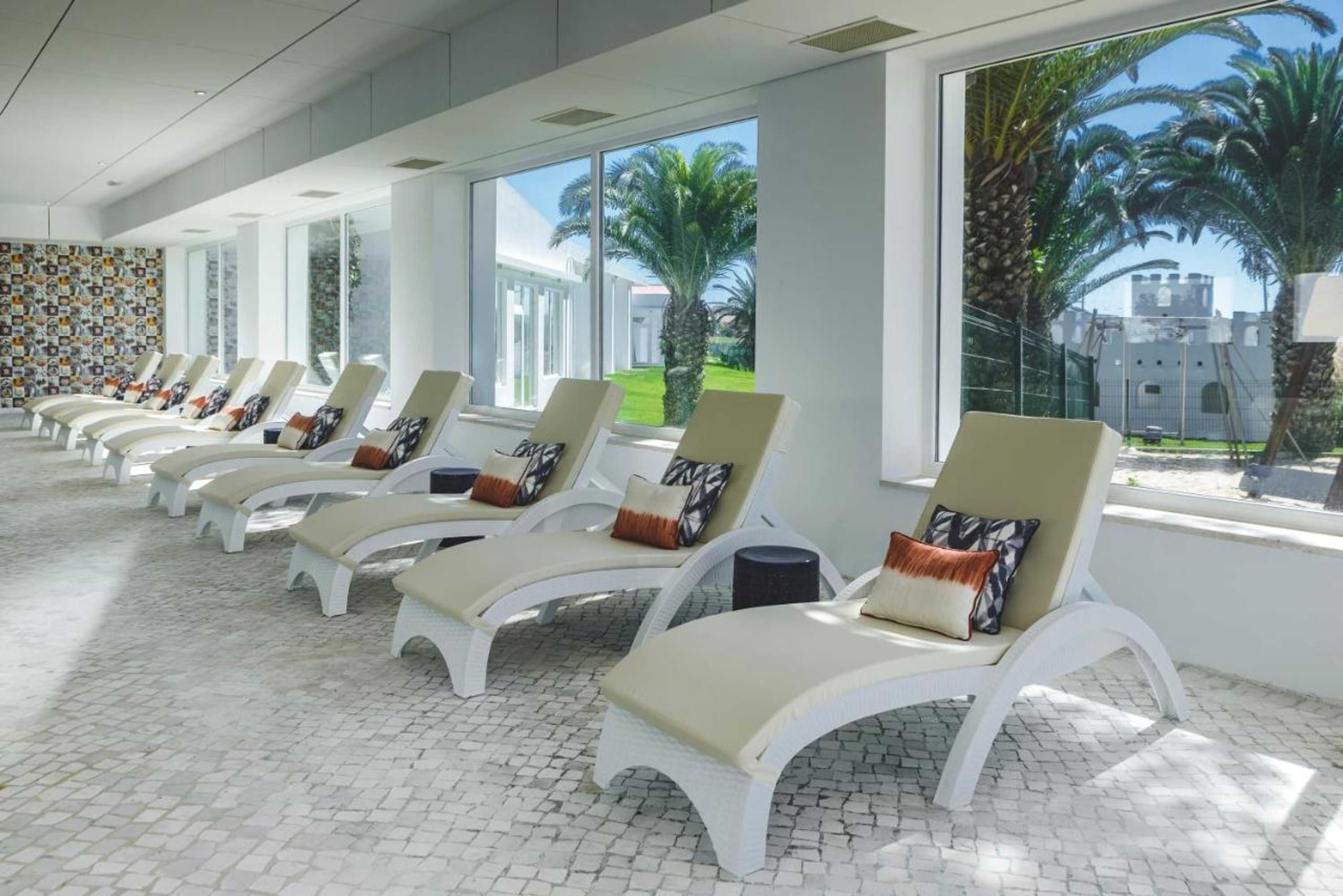 Gift card for MH Atlântico