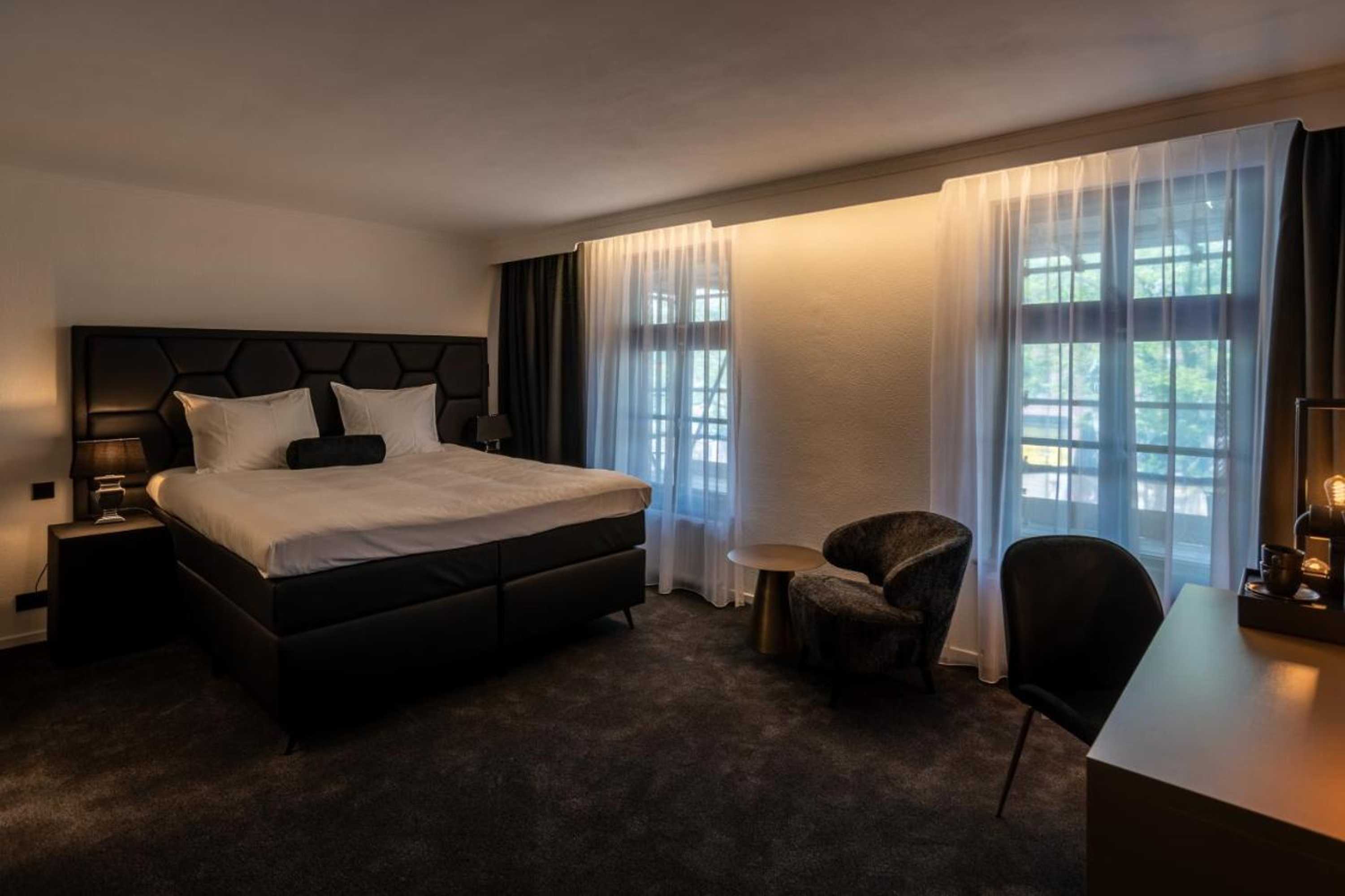 Gift card for Hotel & Brasserie de Zwaan