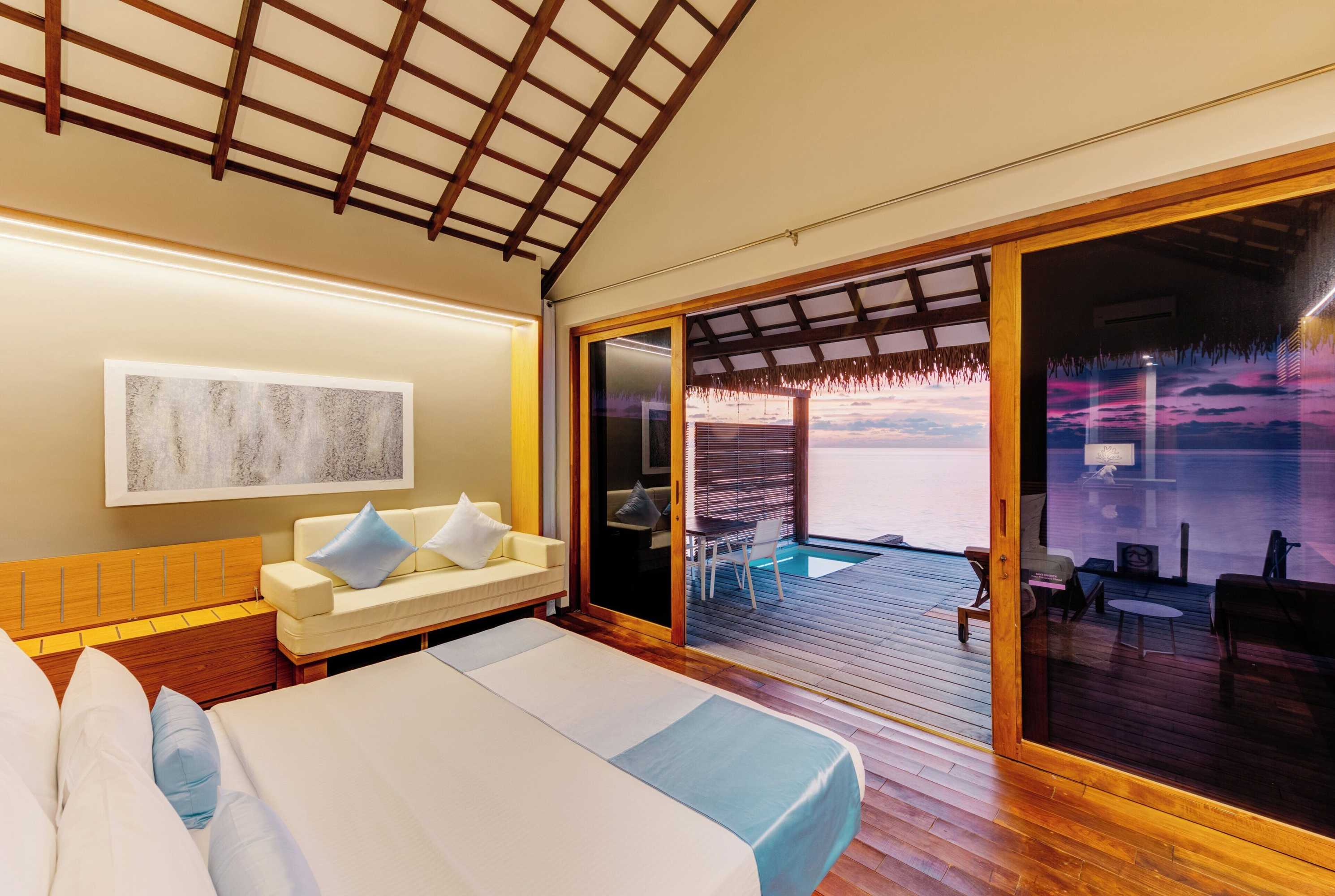 Gift card for Cinnamon Velifushi Maldives Gift card for Cinnamon Velifushi Maldives