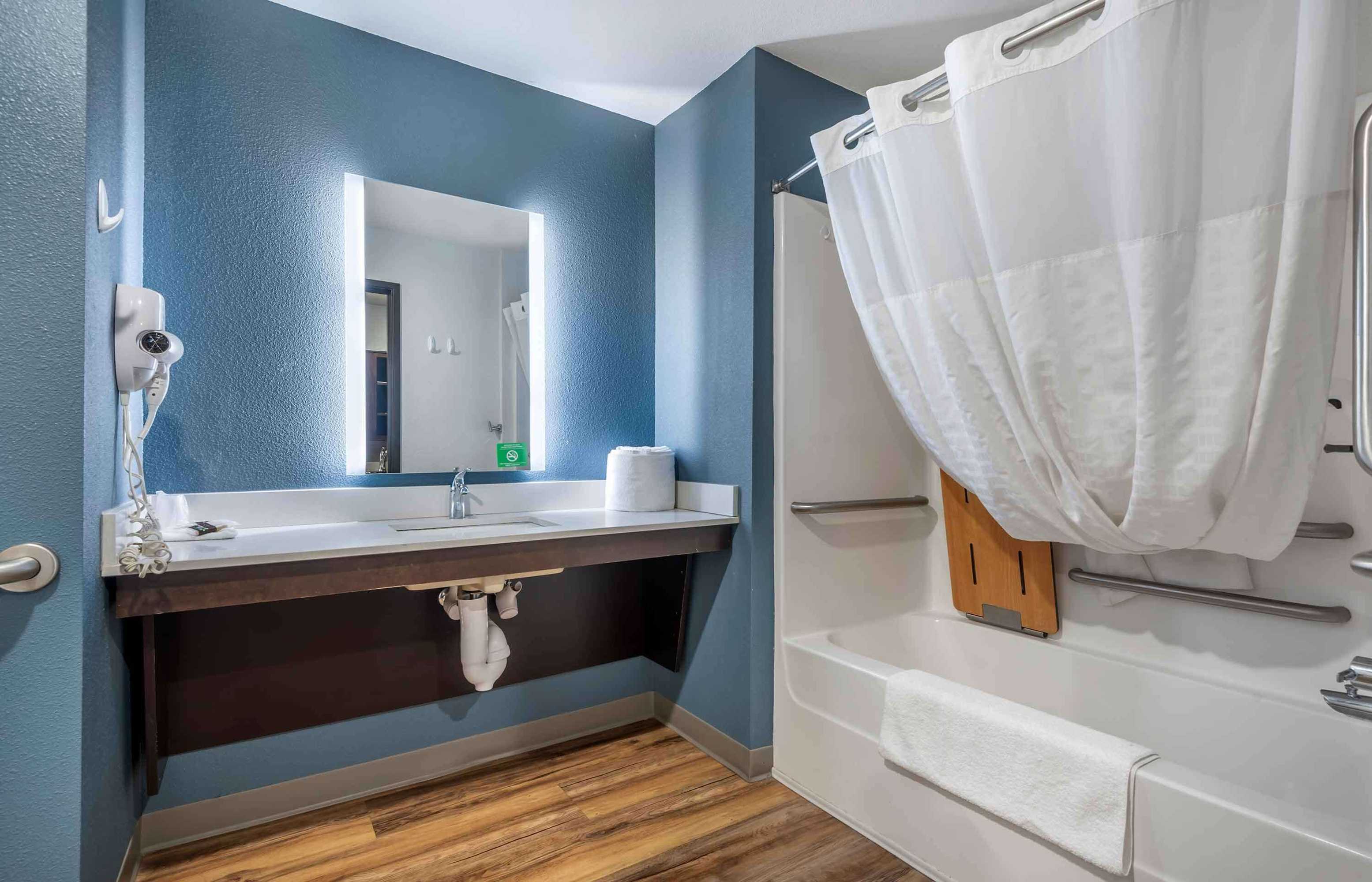 Gift card for Extended Stay America Suites - Portland - East Gift card for Extended Stay America Suites - Portland - East