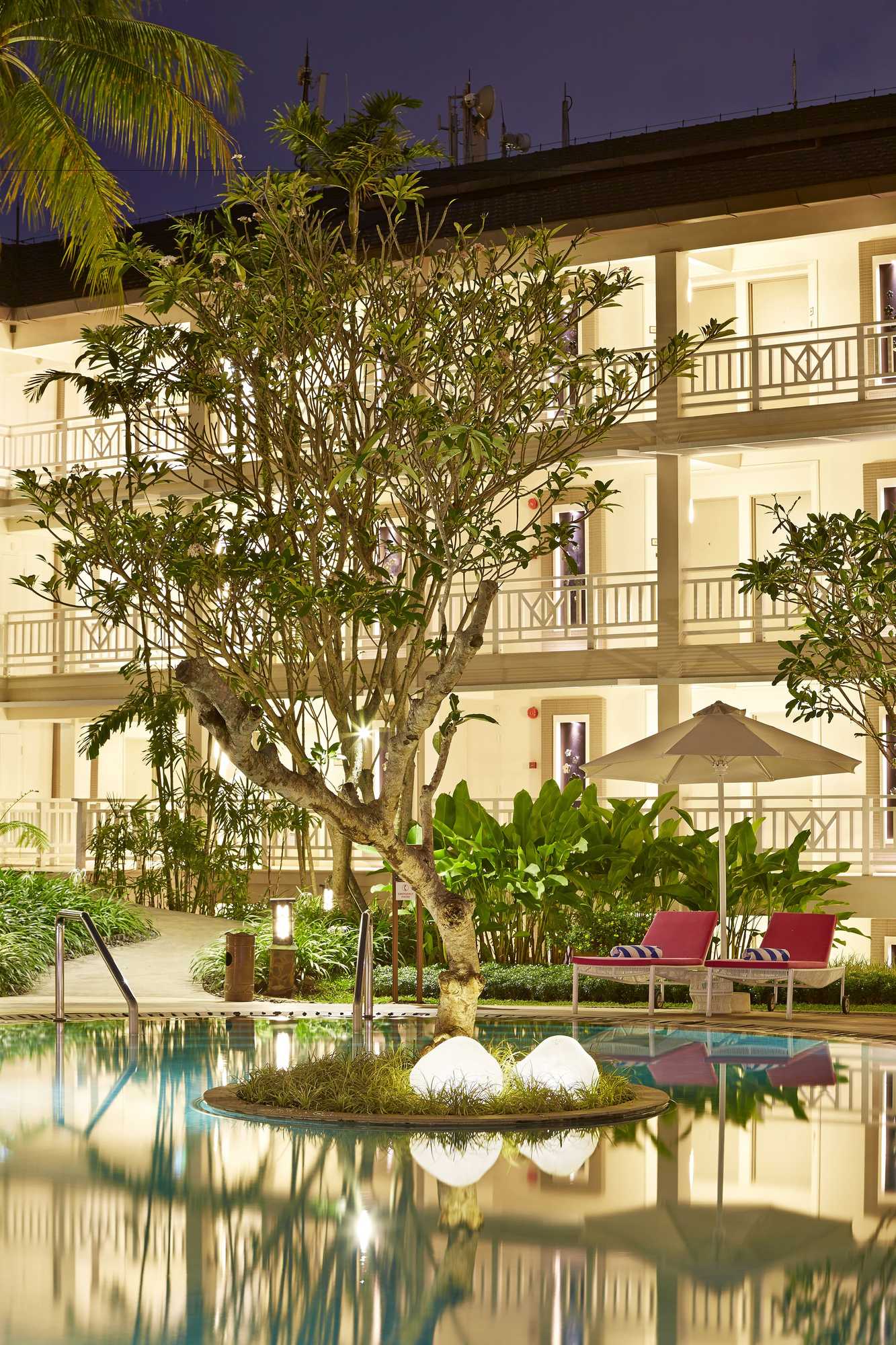 Gift card for Sheraton Bandung Hotel & Towers Gift card for Sheraton Bandung Hotel & Towers