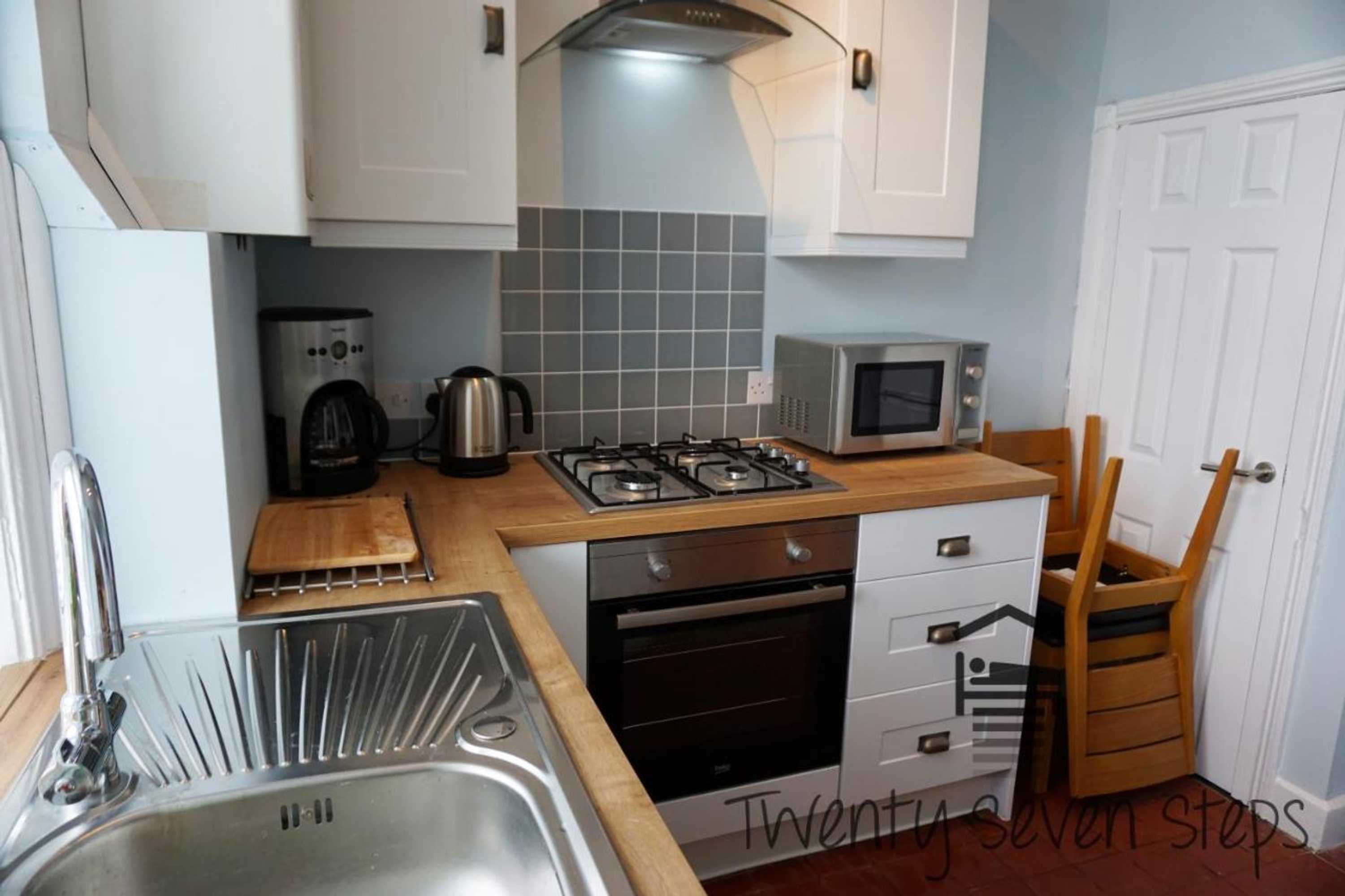 Gift card for Twenty Seven Steps