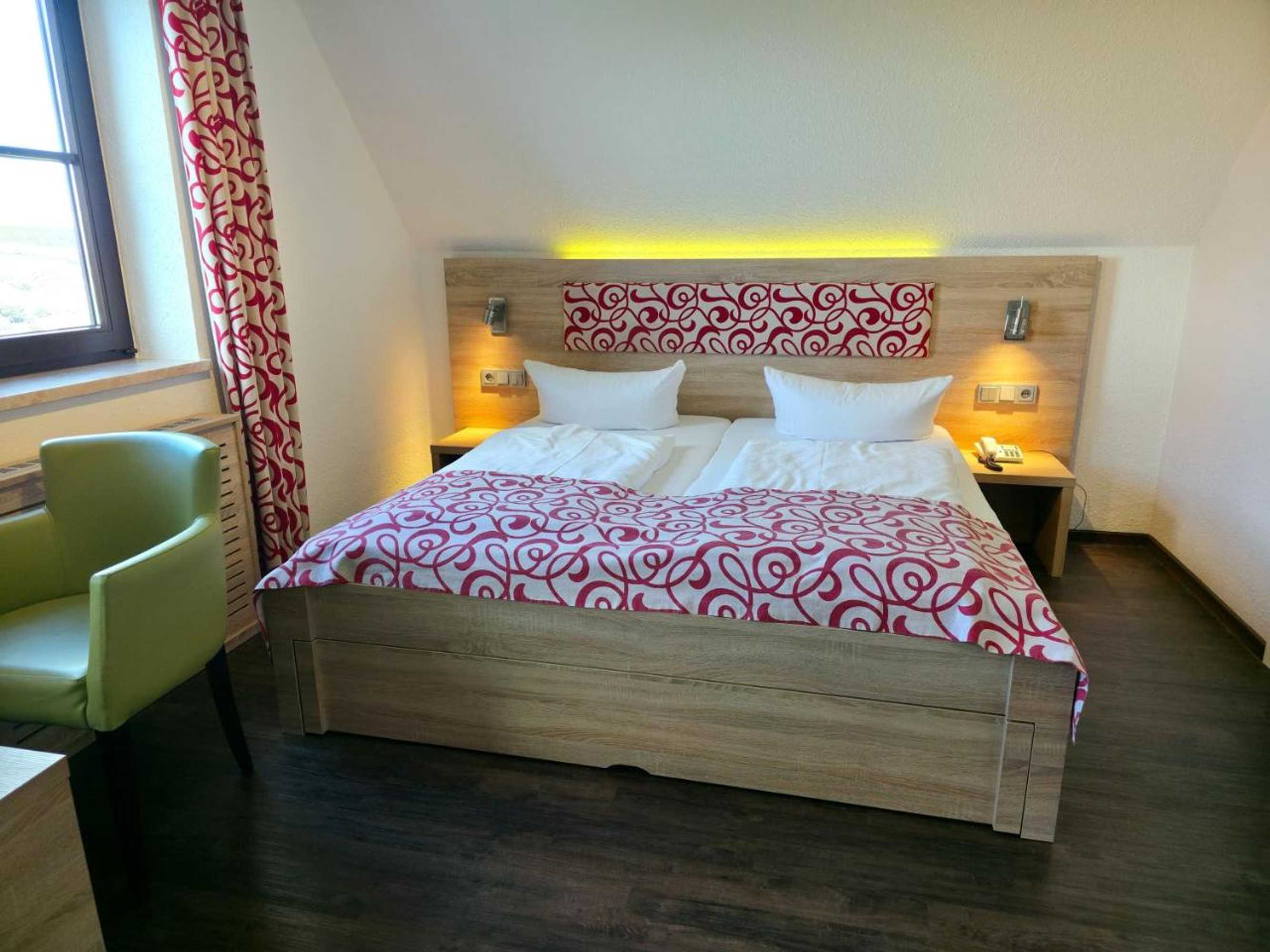 Gift card for Berggasthof Götzinger Höhe