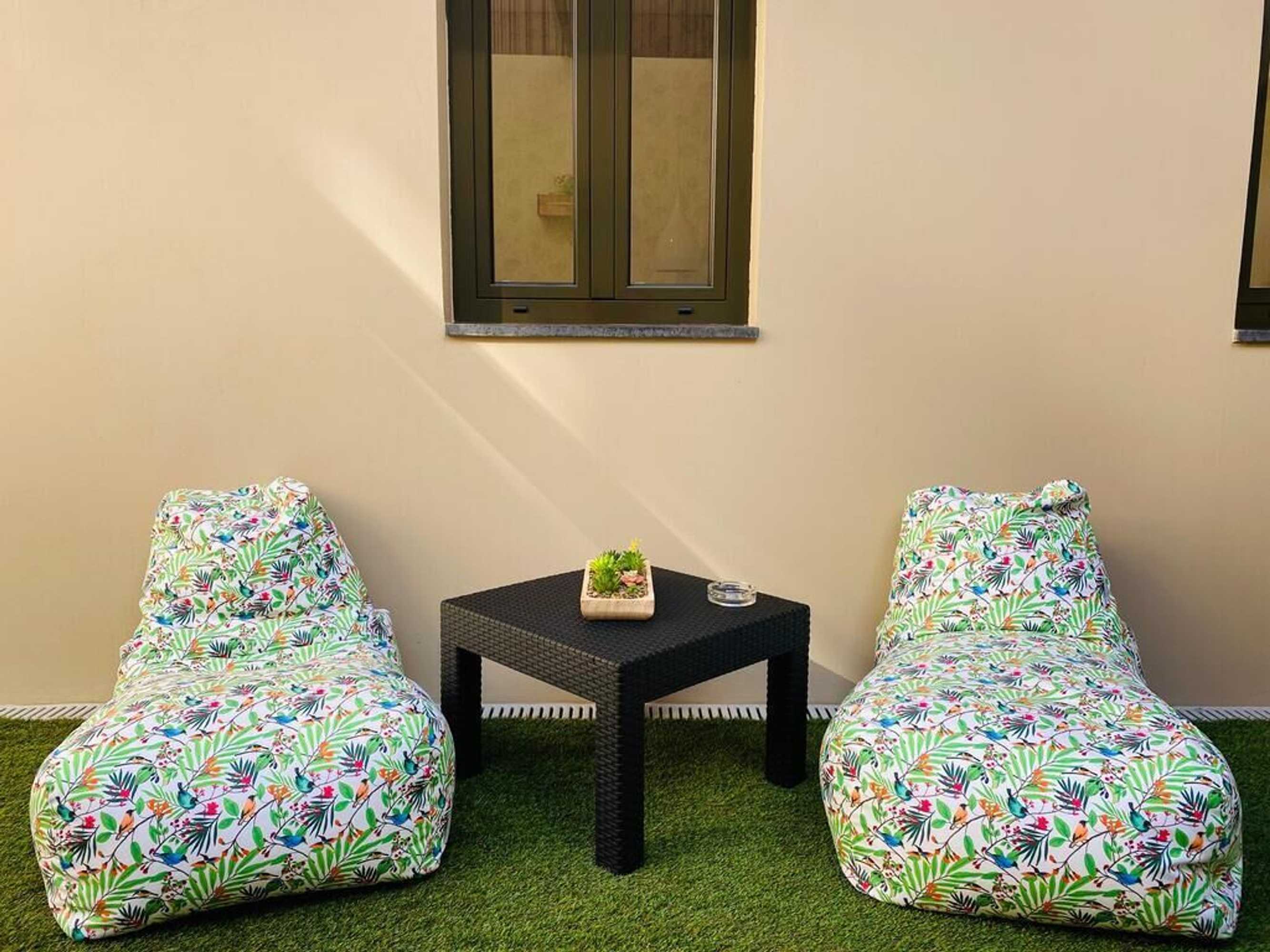 Gift card for Family Hostel Costa Nova