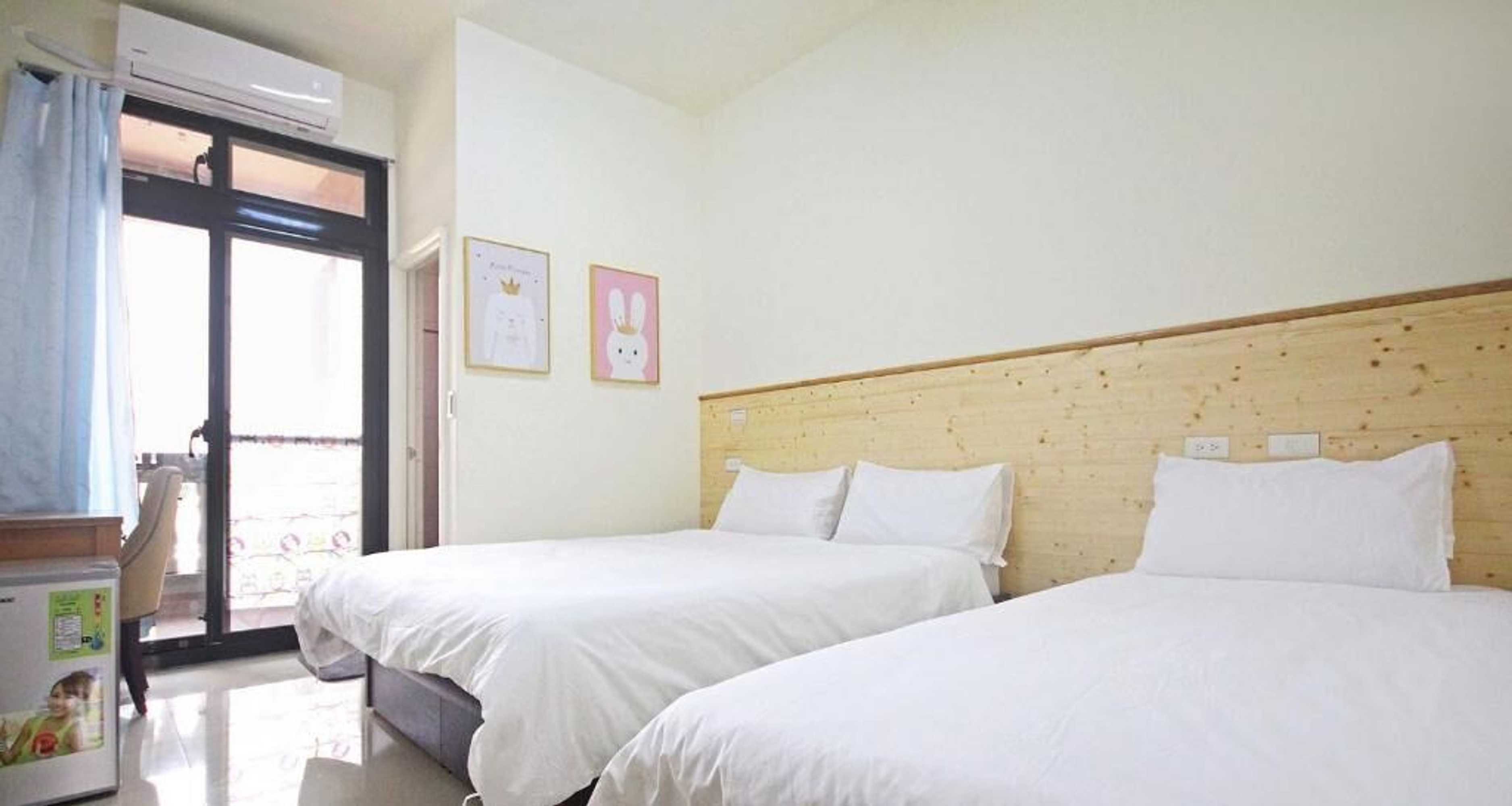 Gift card for Haifeng B&b