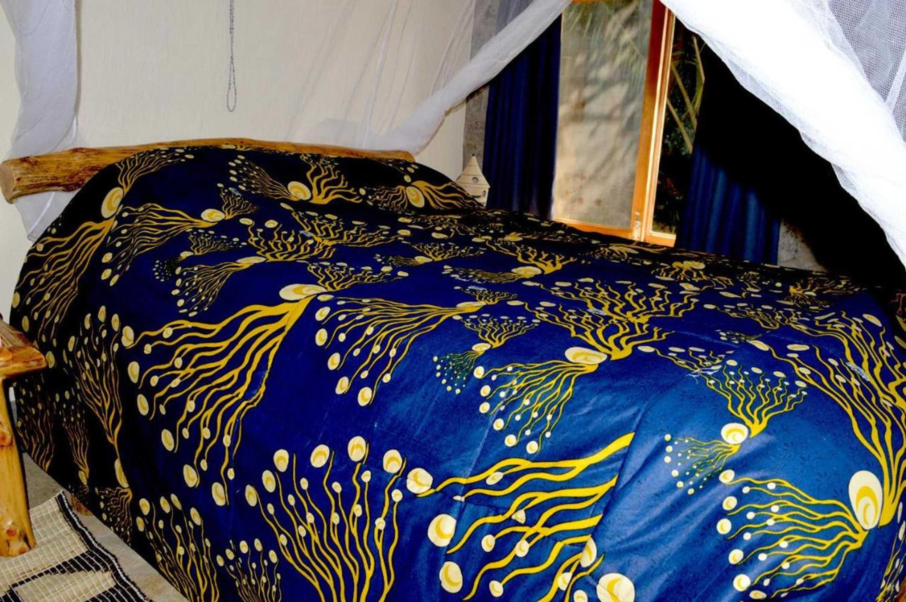 Gift card for Paradise Kivu Gift card for Paradise Kivu