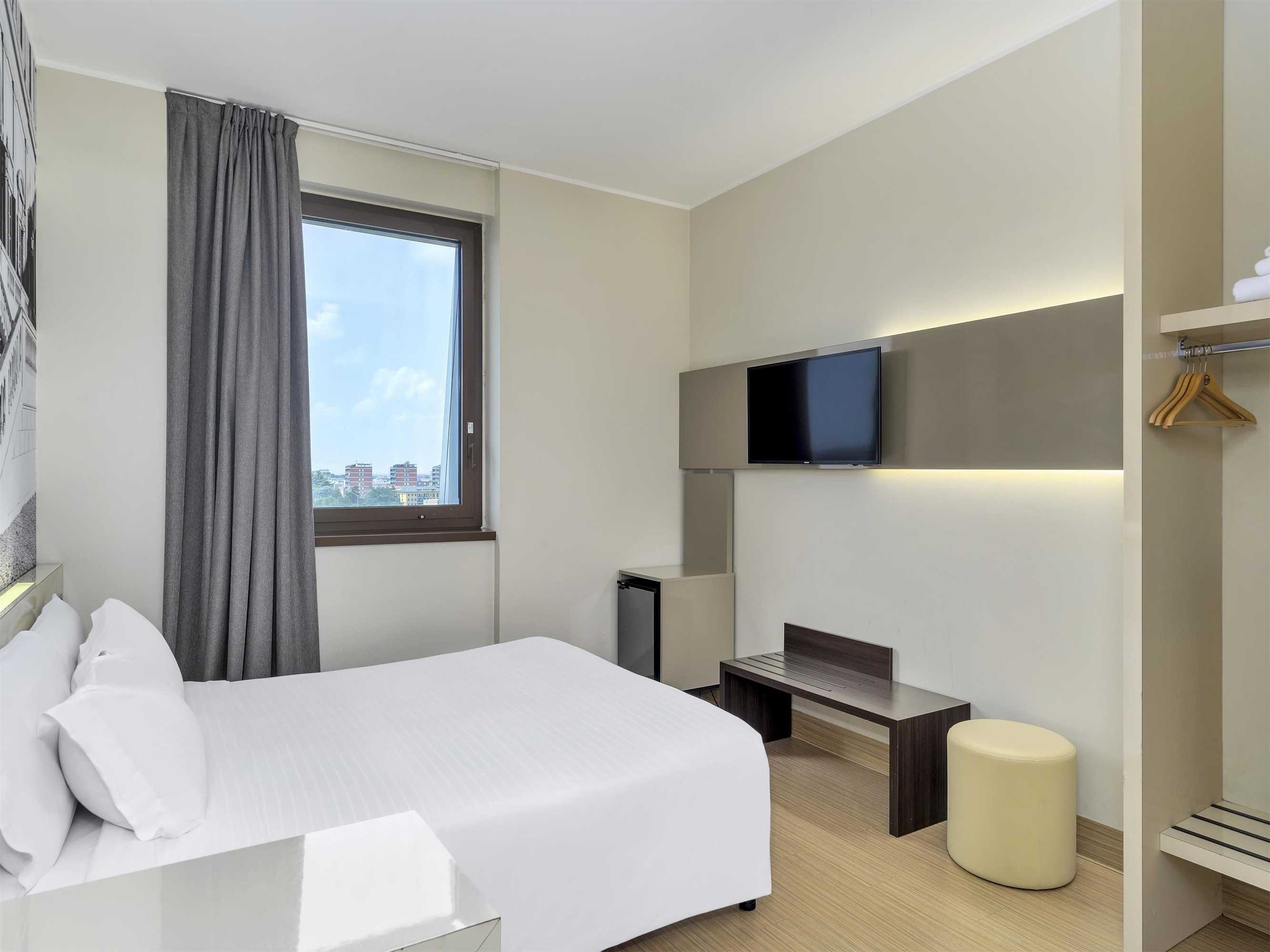 Gift card for B&b Hotel Milano - Monza Gift card for B&b Hotel Milano - Monza