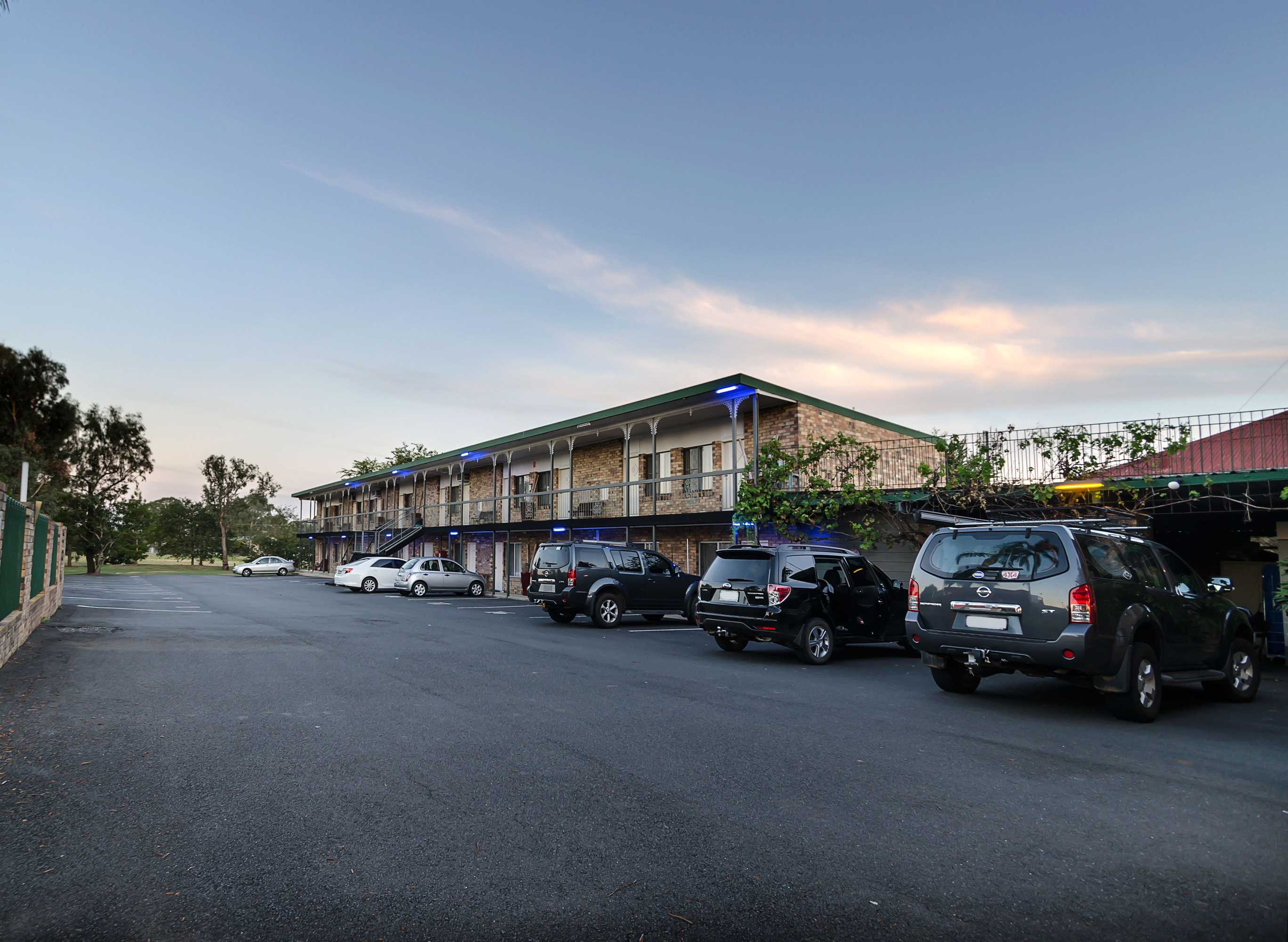 Gift card for Centre Point Mid City Motor Inn Gift card for Centre Point Mid City Motor Inn