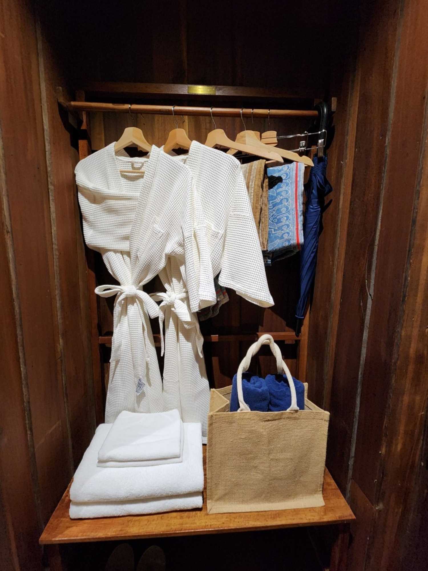 Gift card for Athita The Hidden Court Chiang Saen