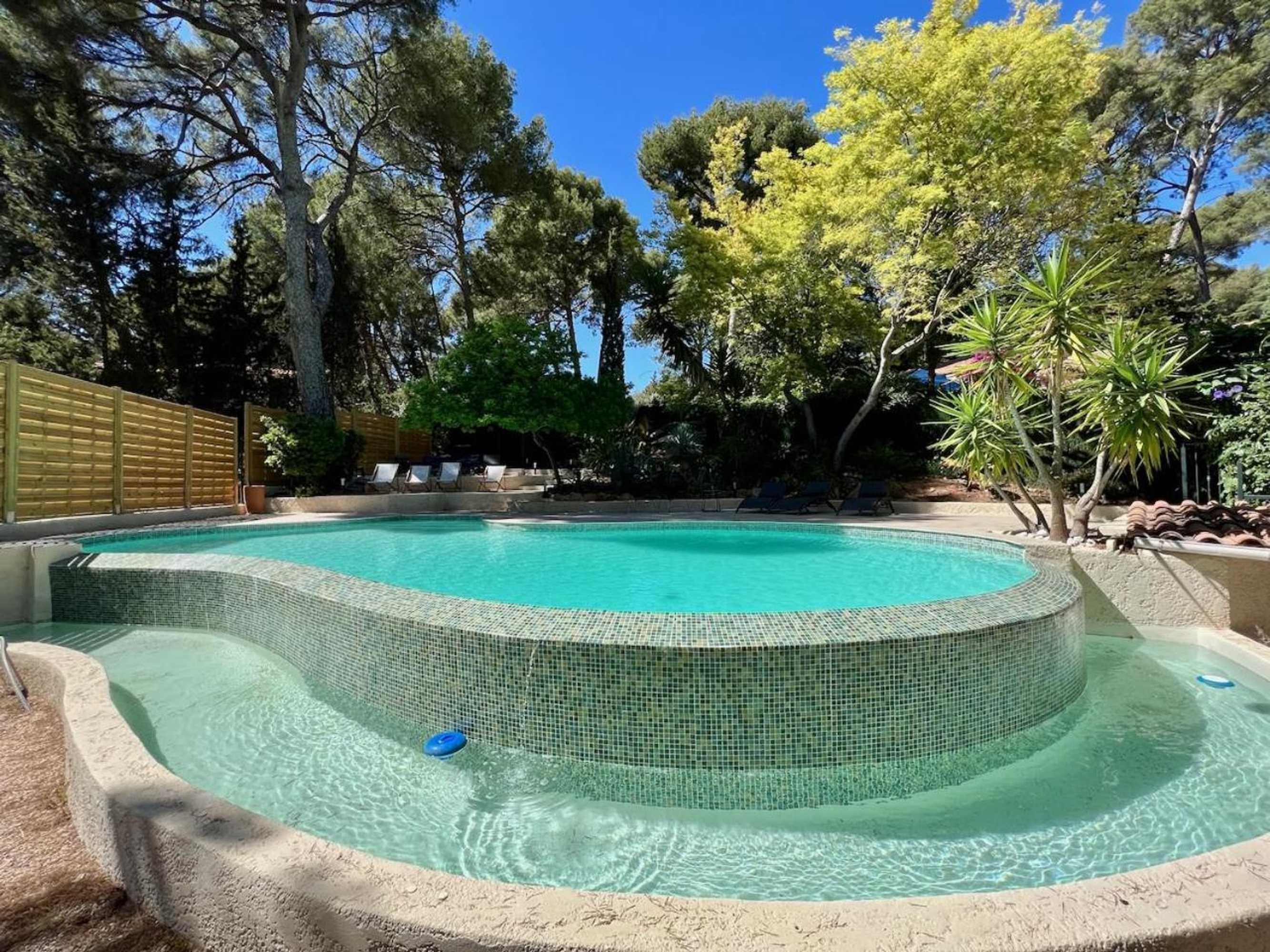 Gift card for Domaine du Peymian-Villa Art Deco Gift card for Domaine du Peymian-Villa Art Deco