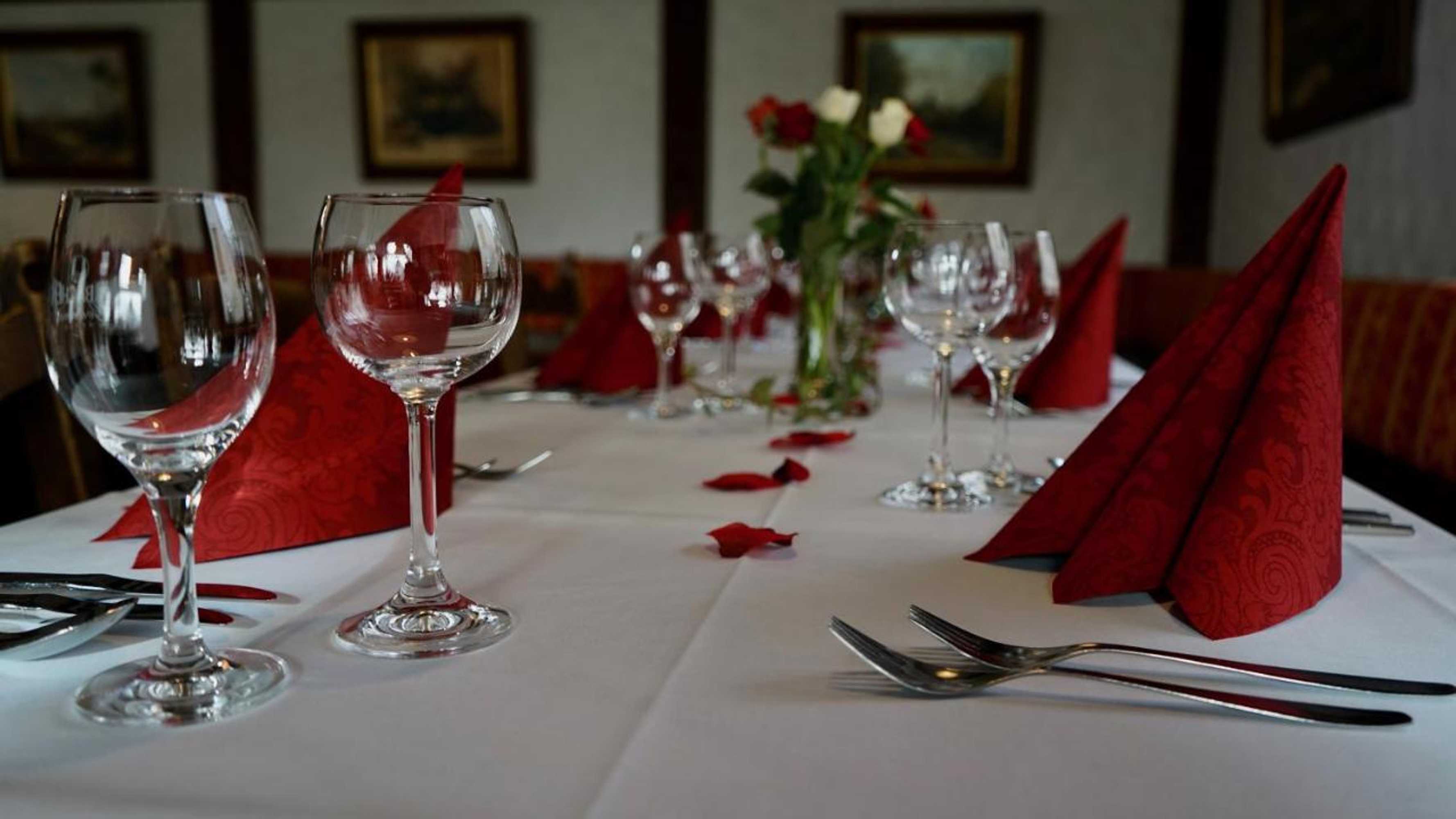 Gift card for Landhotel Günzburg