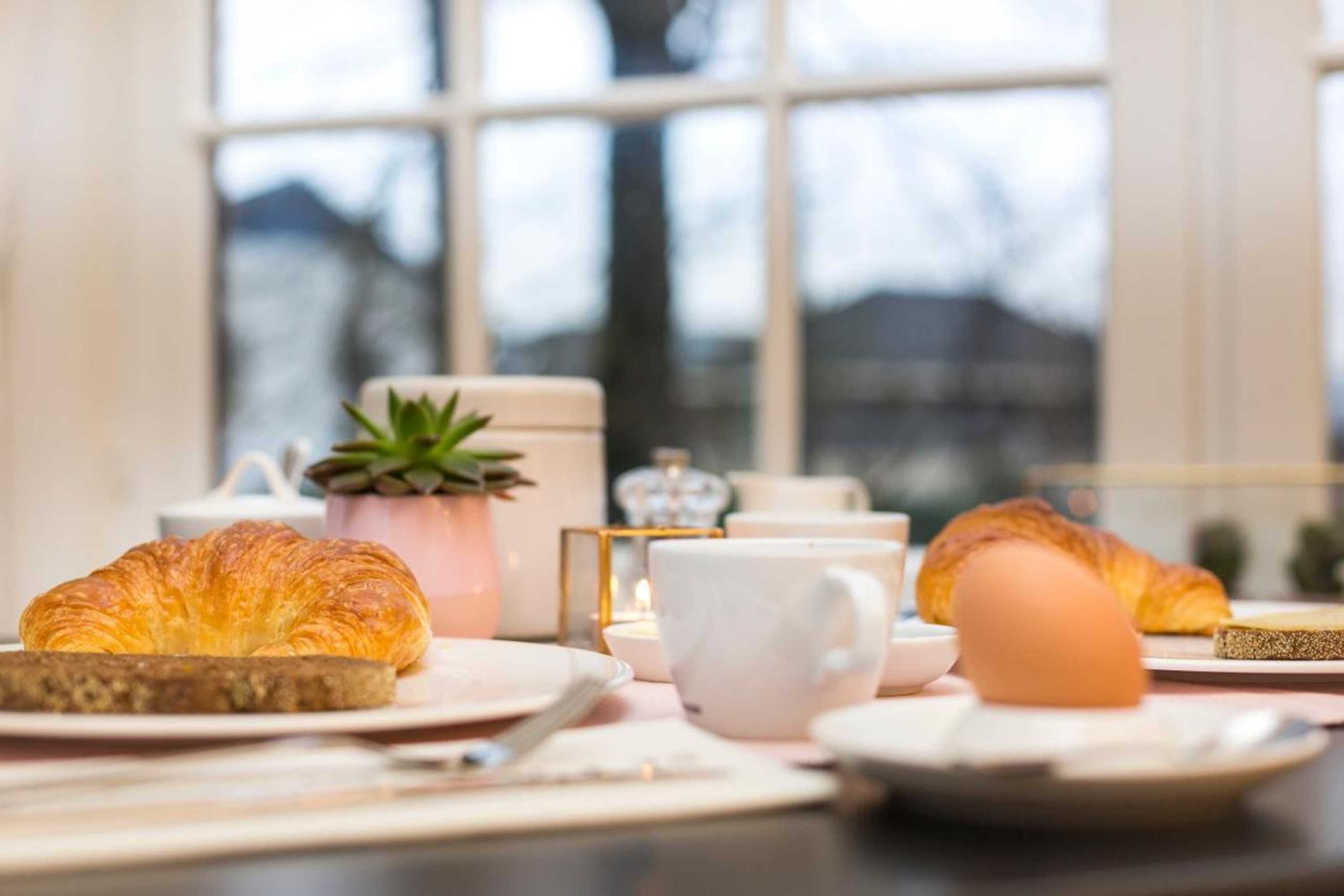 Gift card for Hotel - Restaurant De 4 Jaargetijden