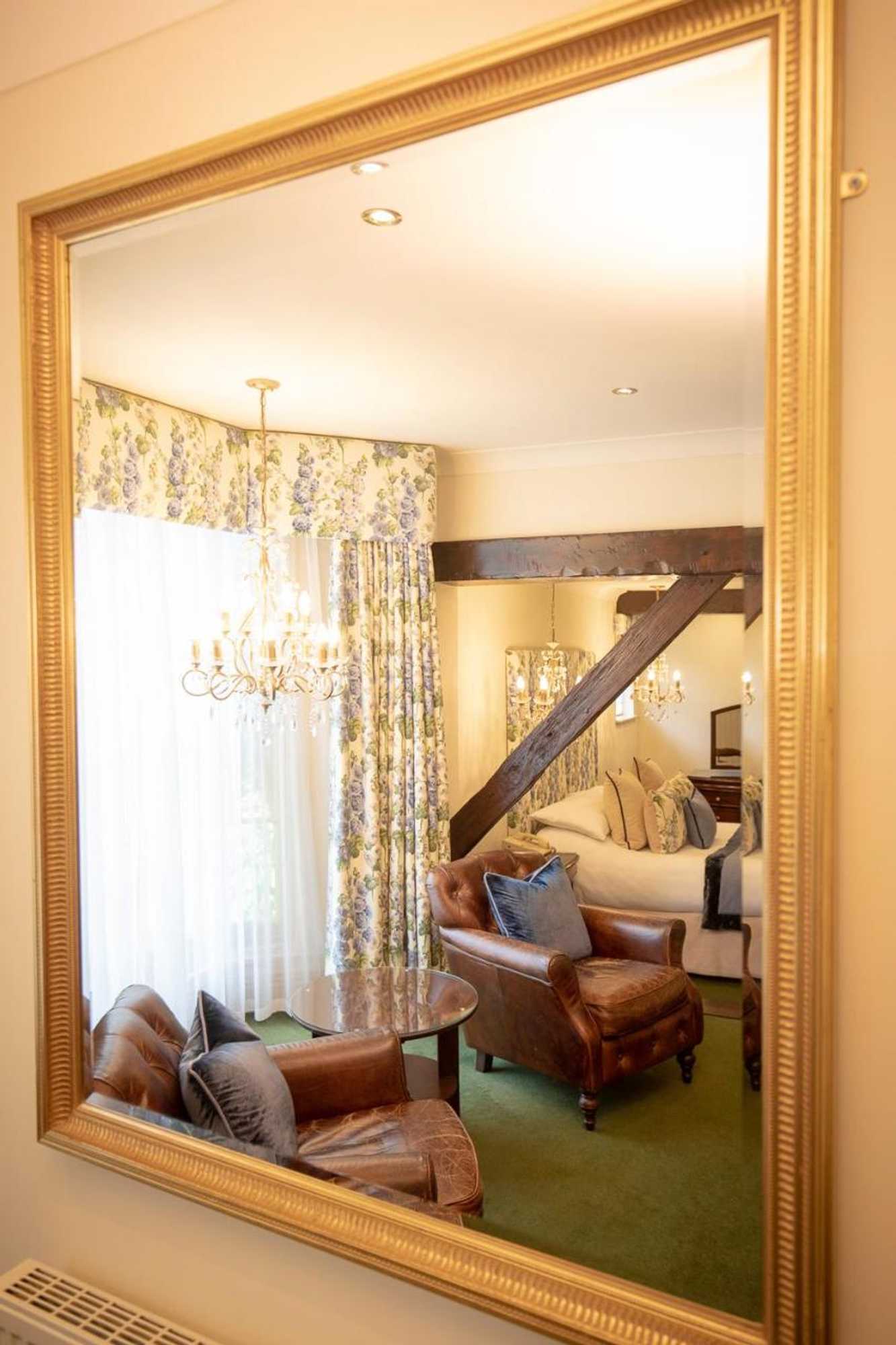 Gift card for Bear Crickhowell