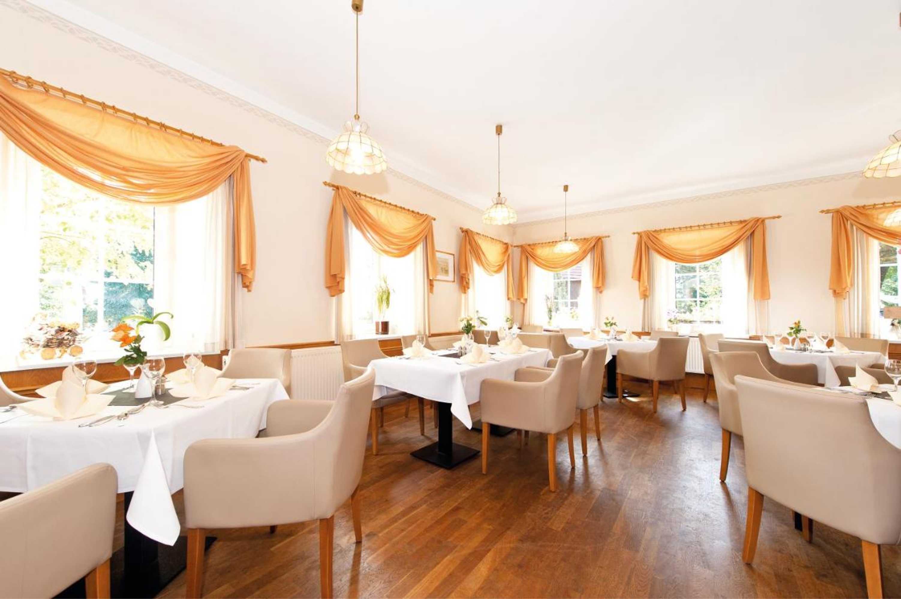 Gift card for Landhotel Zum Erbgericht