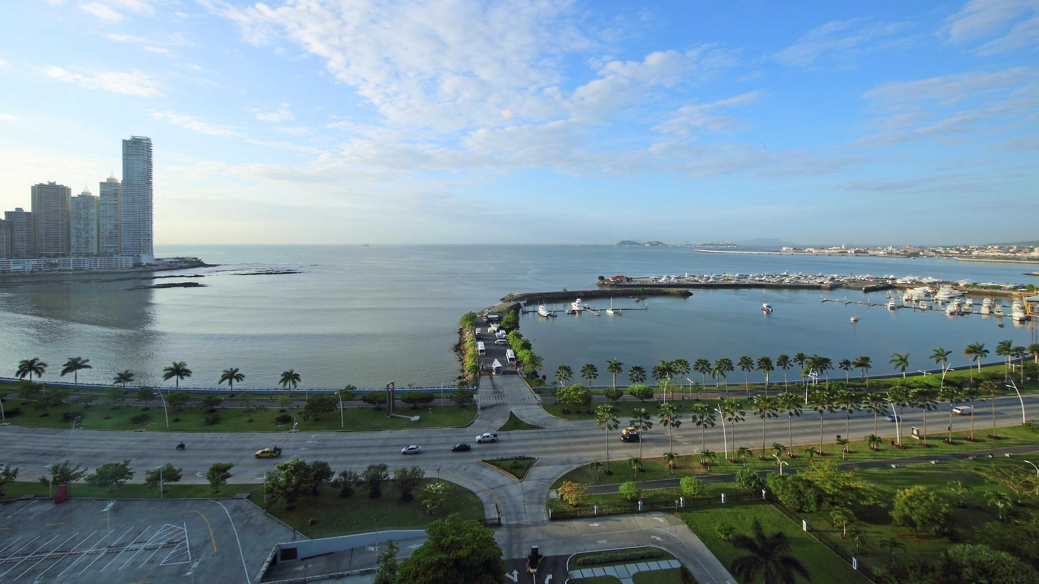 Gift card for Intercontinental Miramar Panama by Ihg