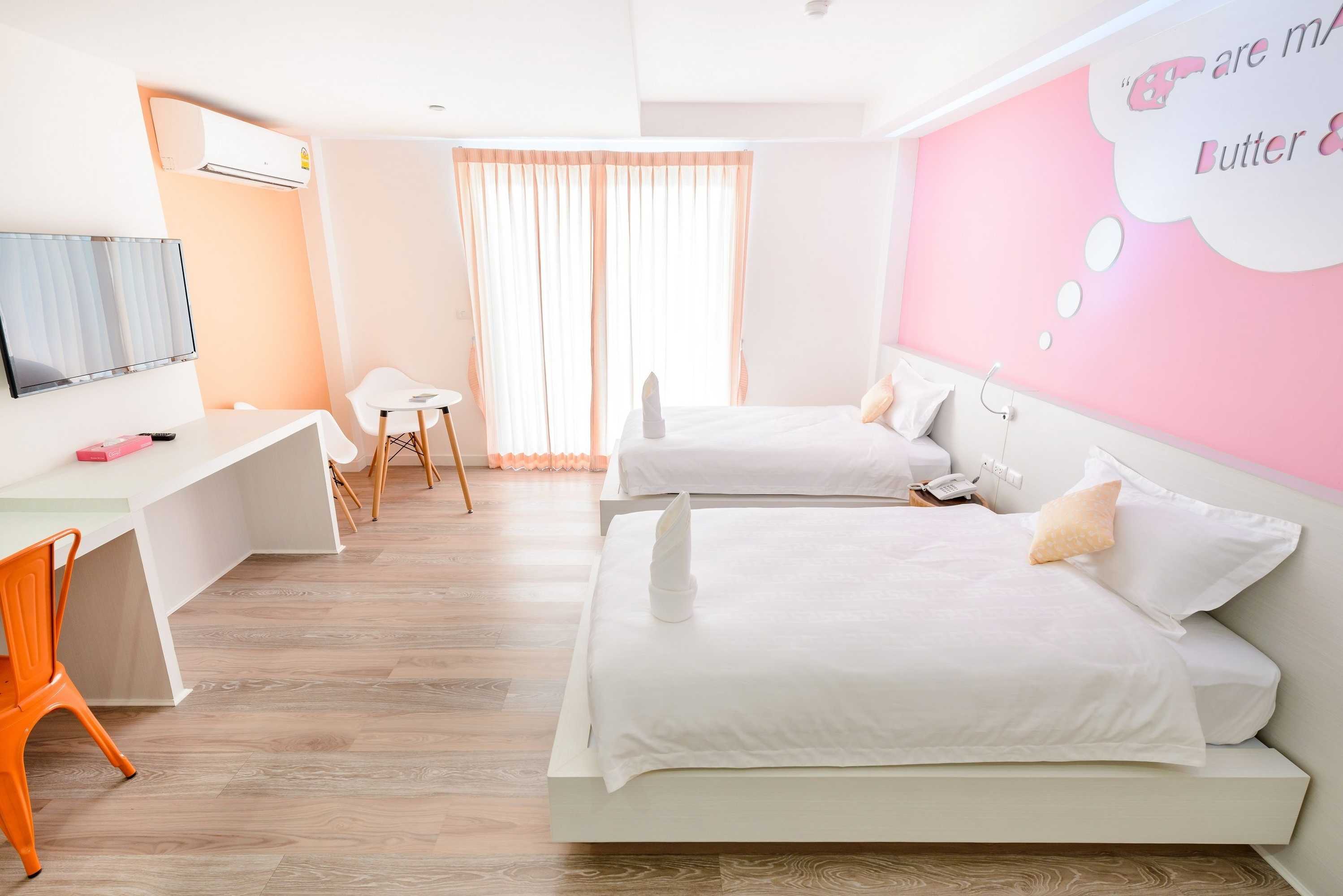 Gift card for The Tint at Phuket Town