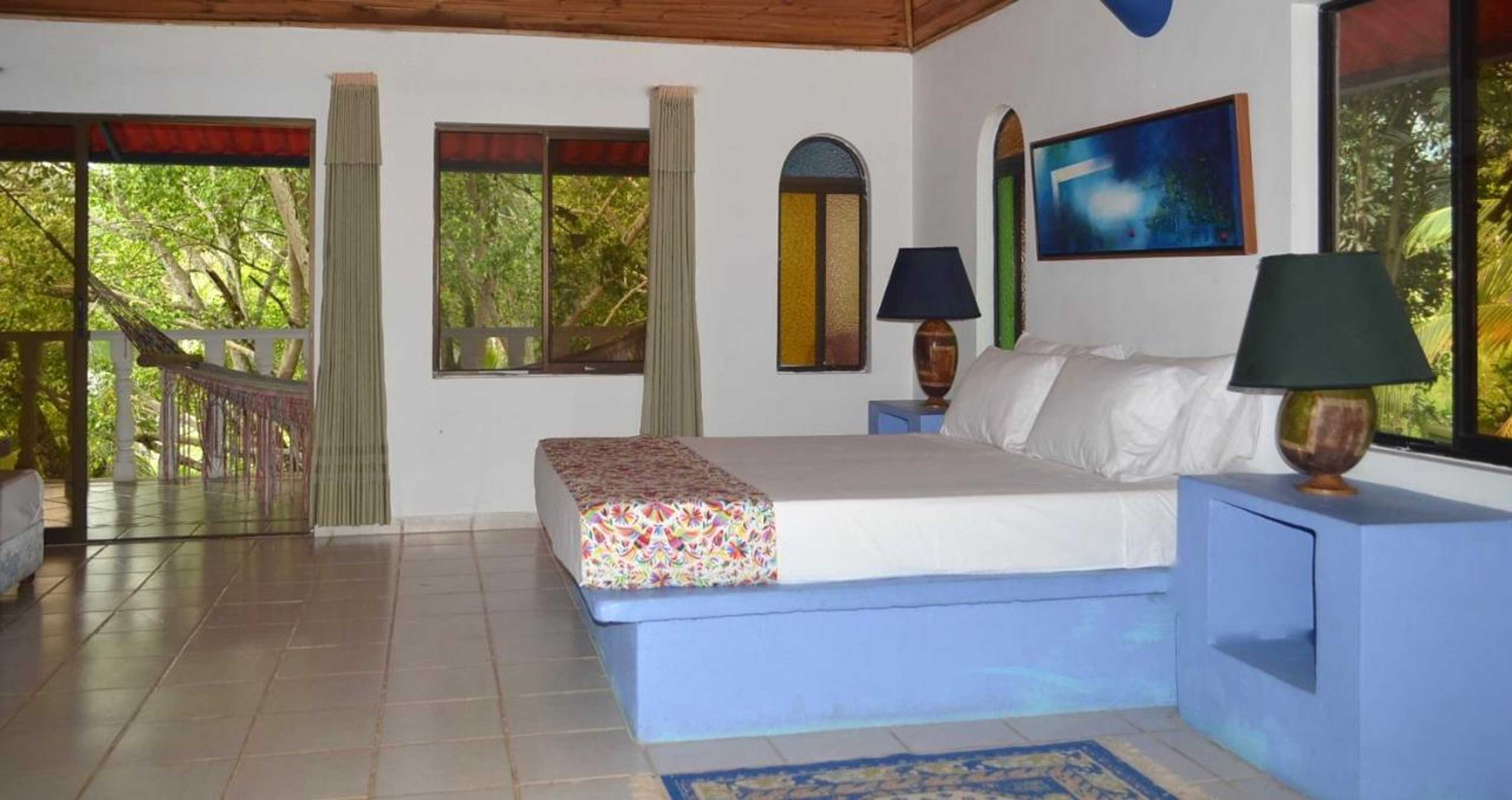 Gift card for Amanwana Ecofinca