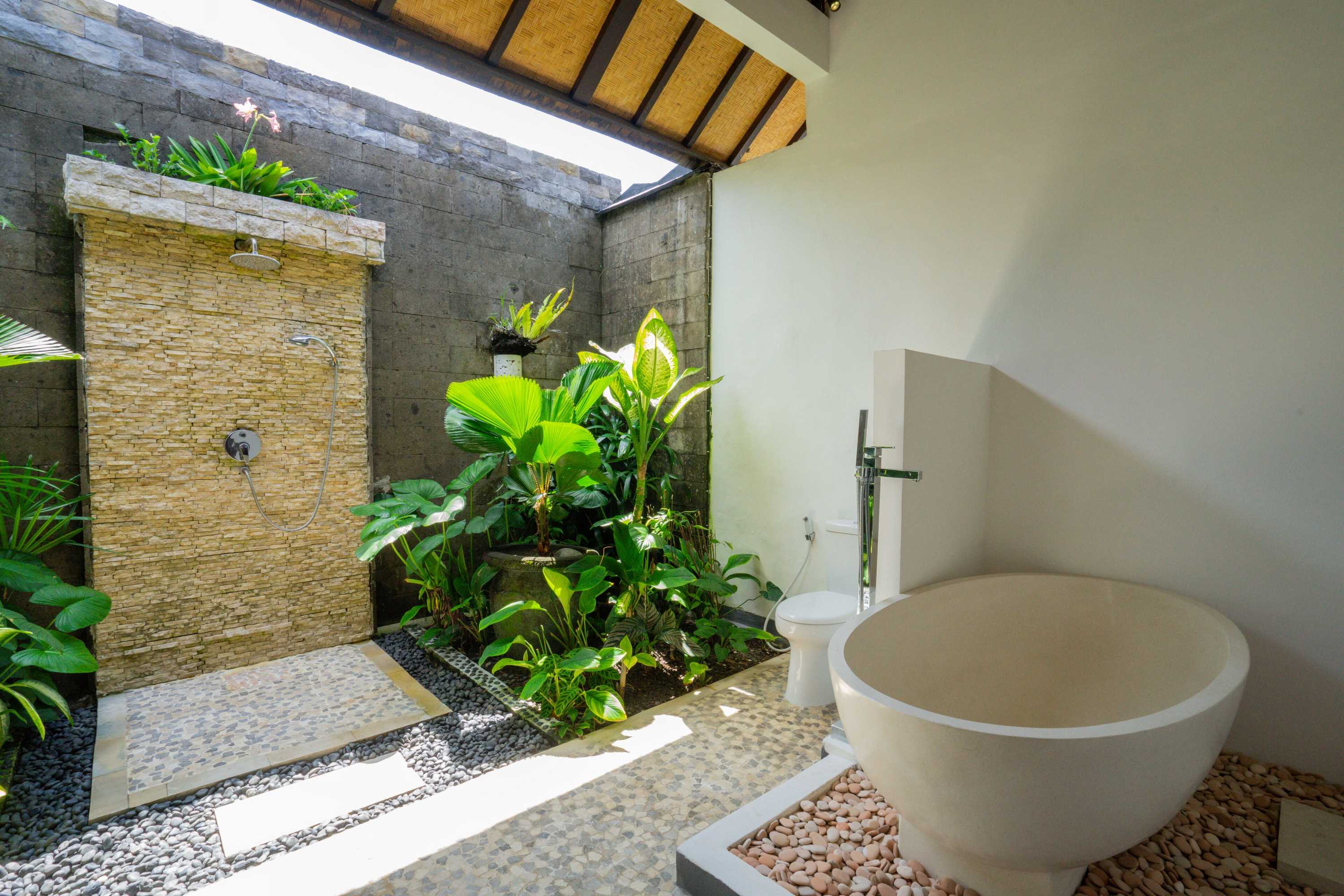 Gift card for Villa Labak Sari Tabanan