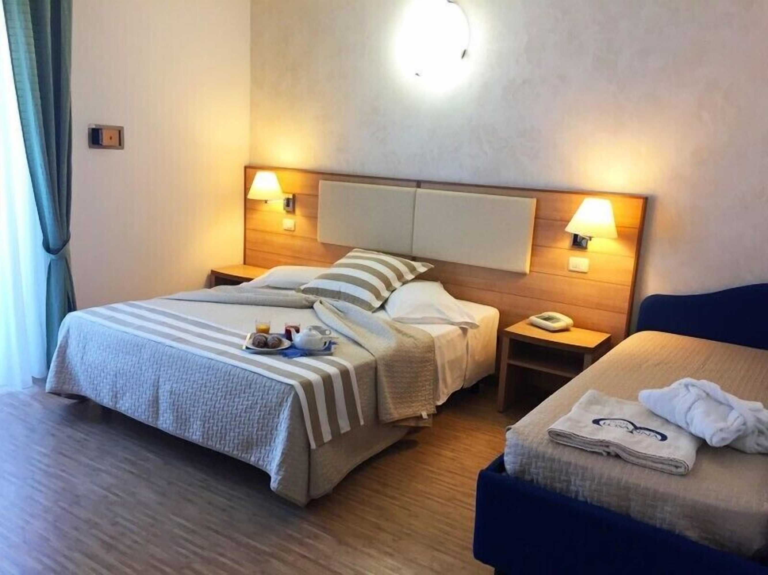 Gift card for Hotel Losanna Gabicce Mare Gift card for Hotel Losanna Gabicce Mare