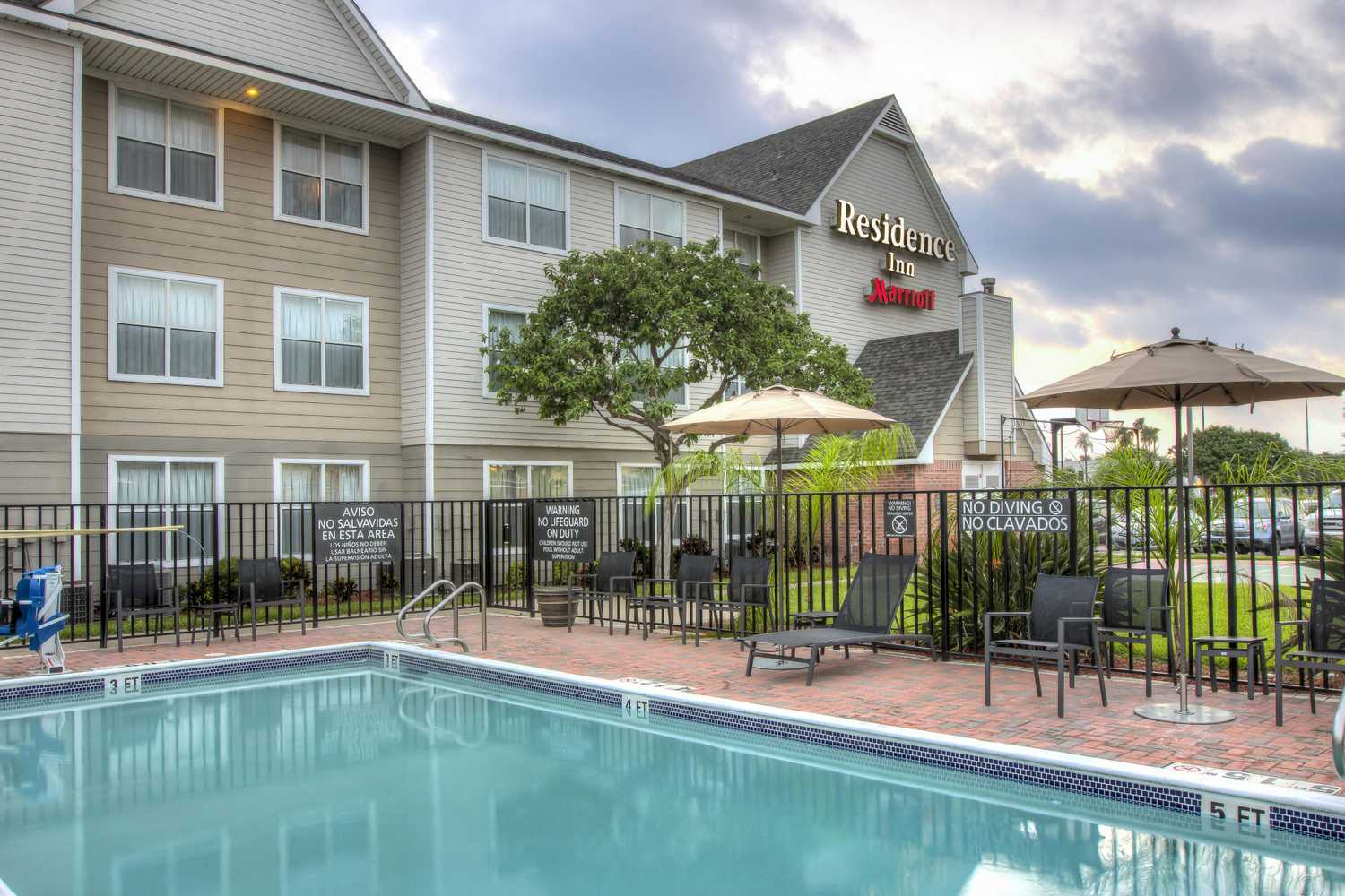 Gift card for Residence Inn by Marriott Mcallen Gift card for Residence Inn by Marriott Mcallen