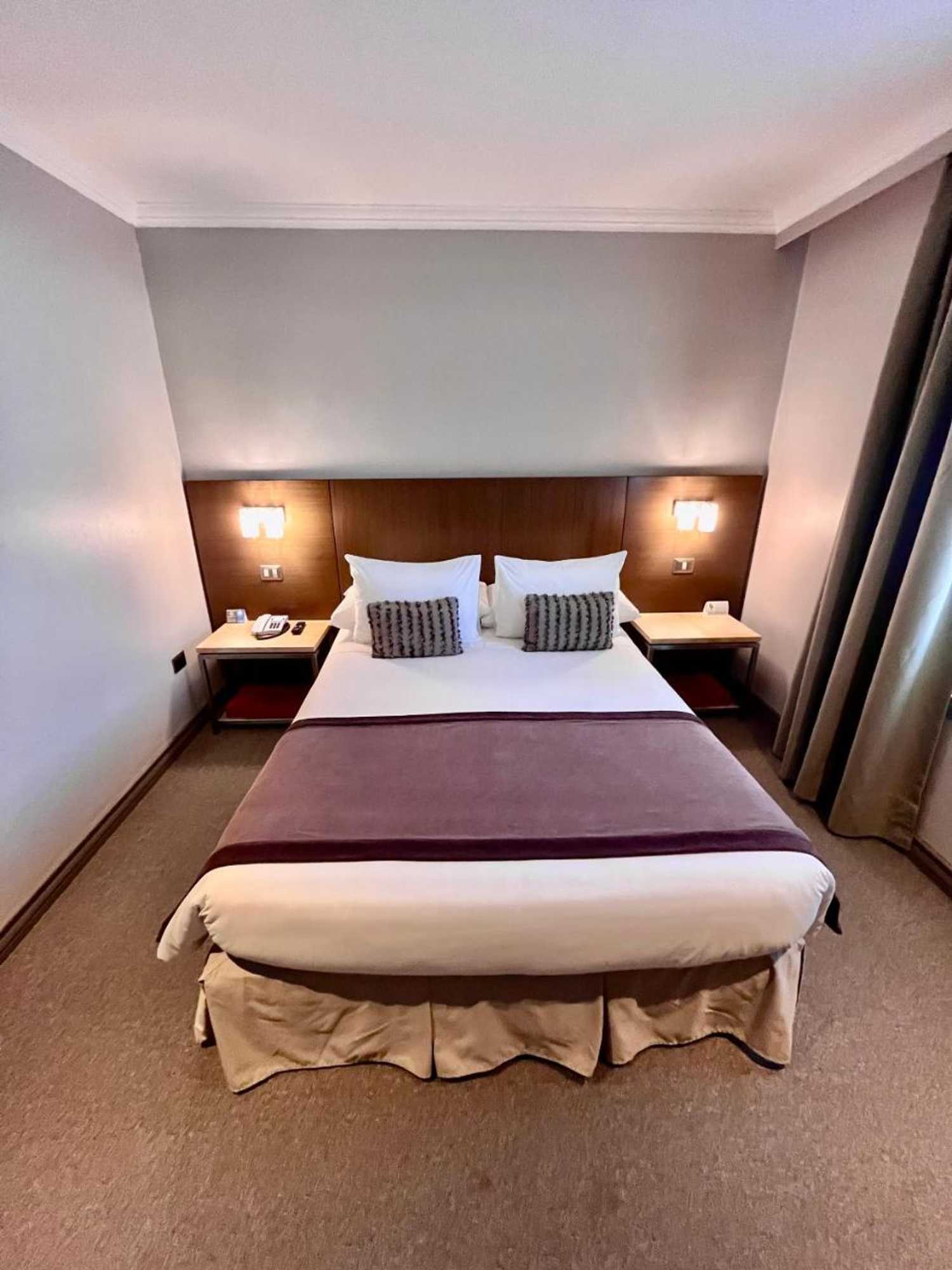 Gift card for Hotel Martín Gusinde