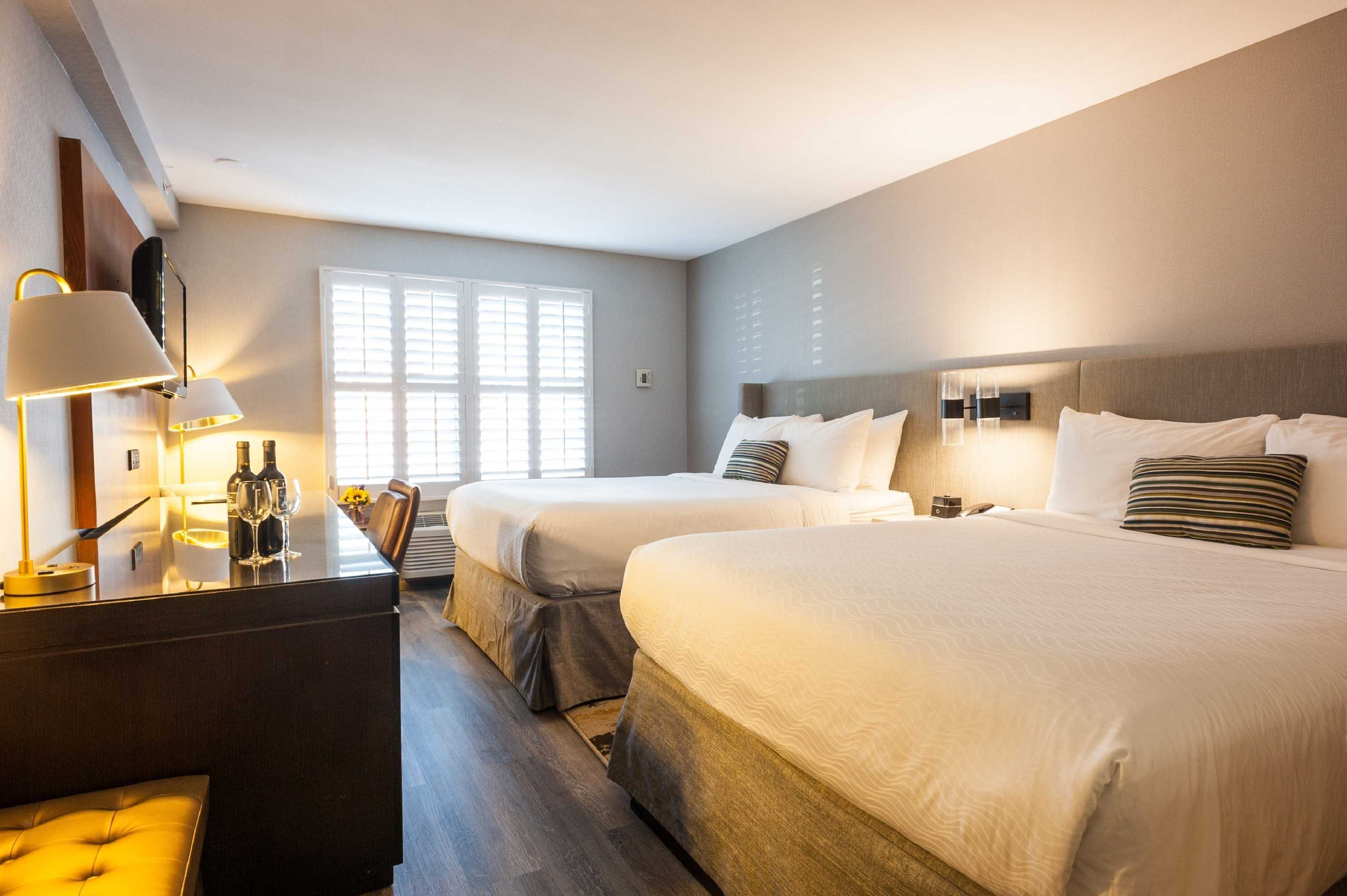 Gift Card for Hotel Indigo Napa Valley by Ihg | Roomcard.com