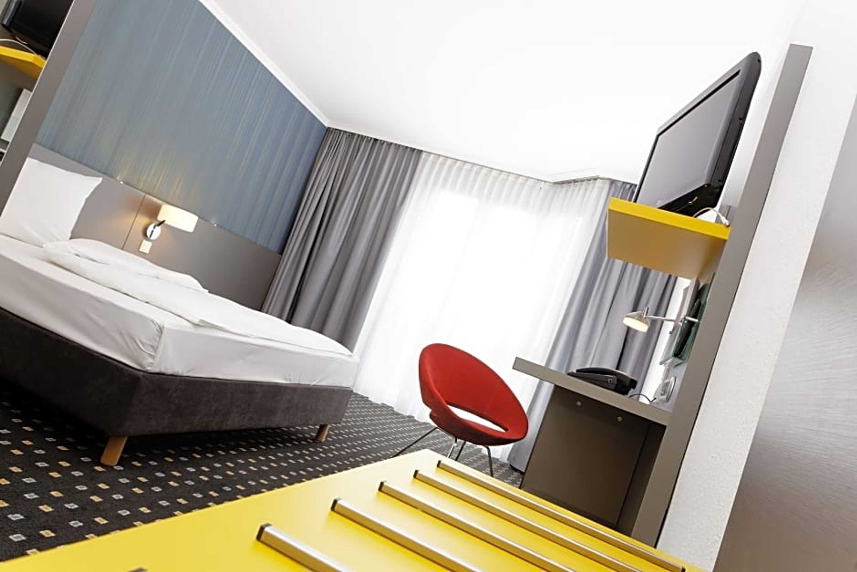 Gift card for Premier Inn Stuttgart Bad Cannstatt Hotel Gift card for Premier Inn Stuttgart Bad Cannstatt Hotel