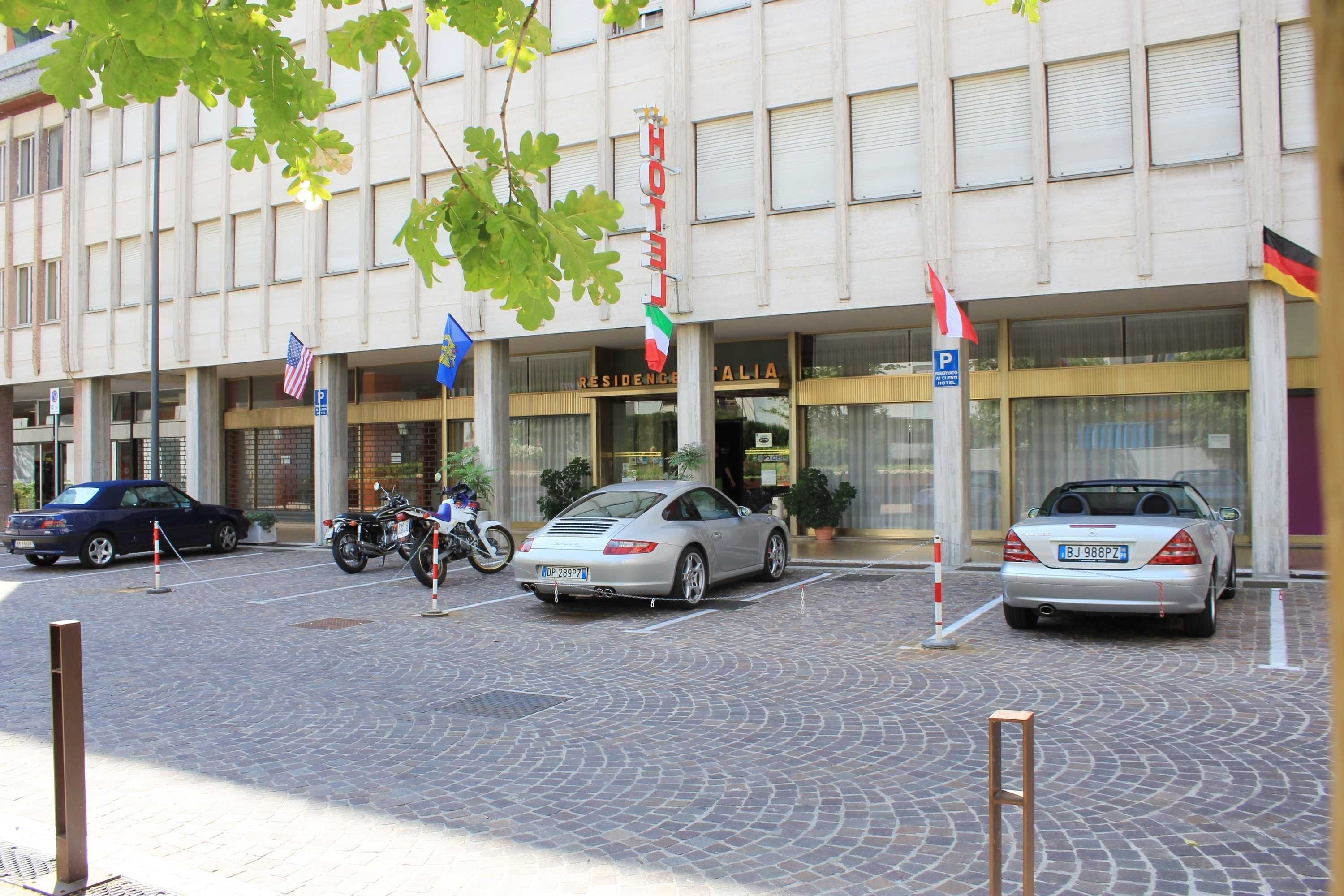 Gift card for Albergo Residence Italia Vintage Hotel Gift card for Albergo Residence Italia Vintage Hotel