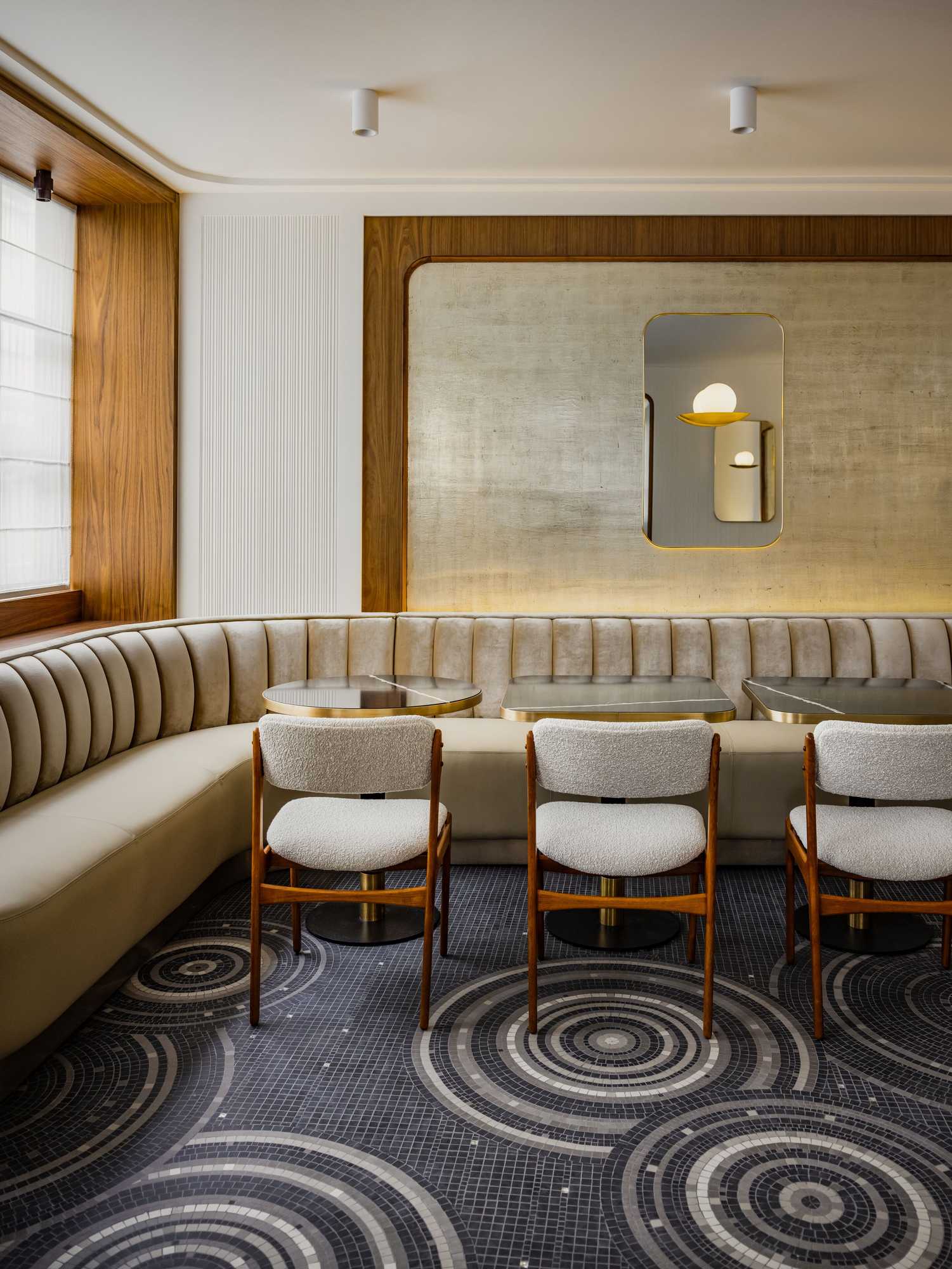 Gift card for Pavillon Faubourg Saint-Germain & Spa Gift card for Pavillon Faubourg Saint-Germain & Spa