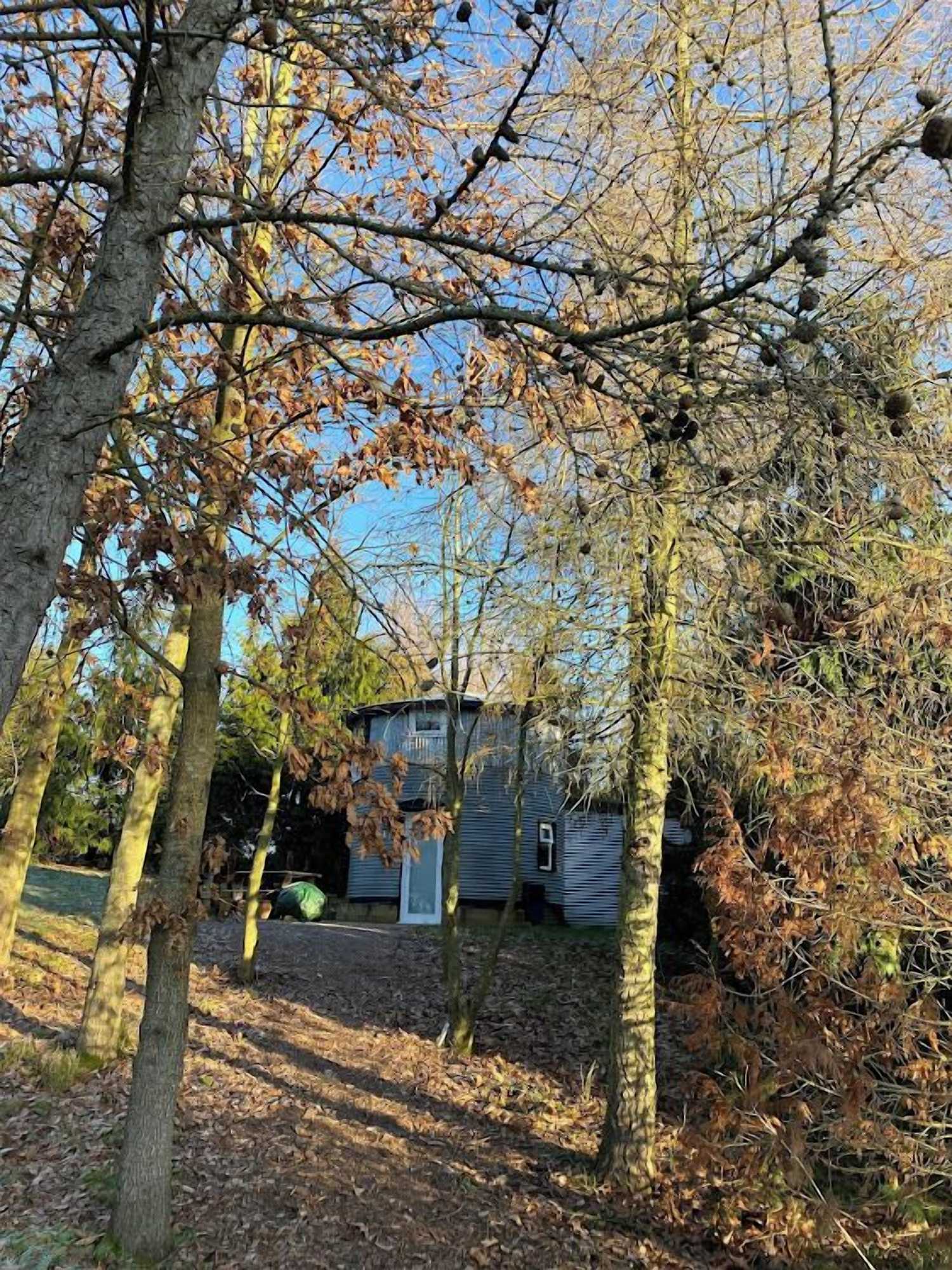 Gift card for Cosy Camping Suffolk