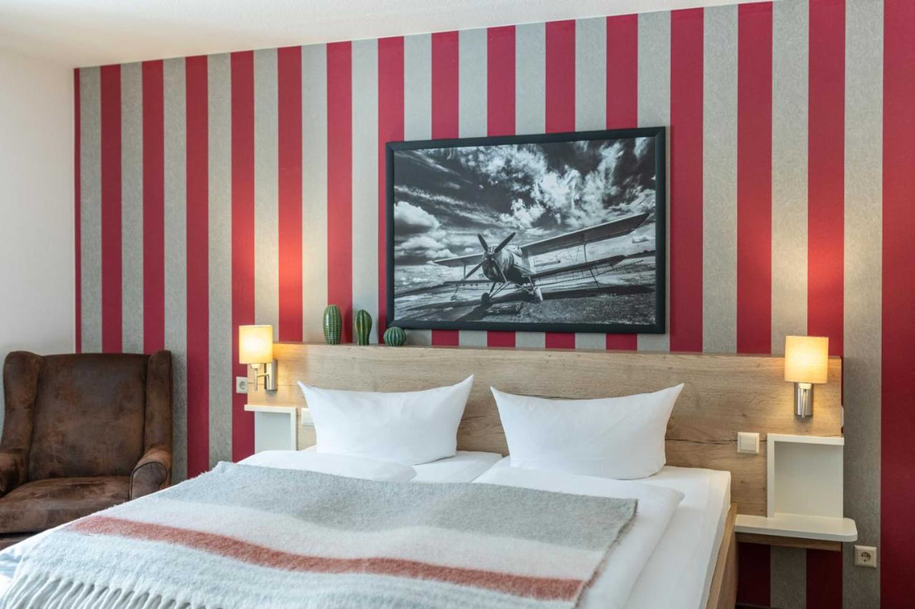 Gift card for Hotel in Der Mühle