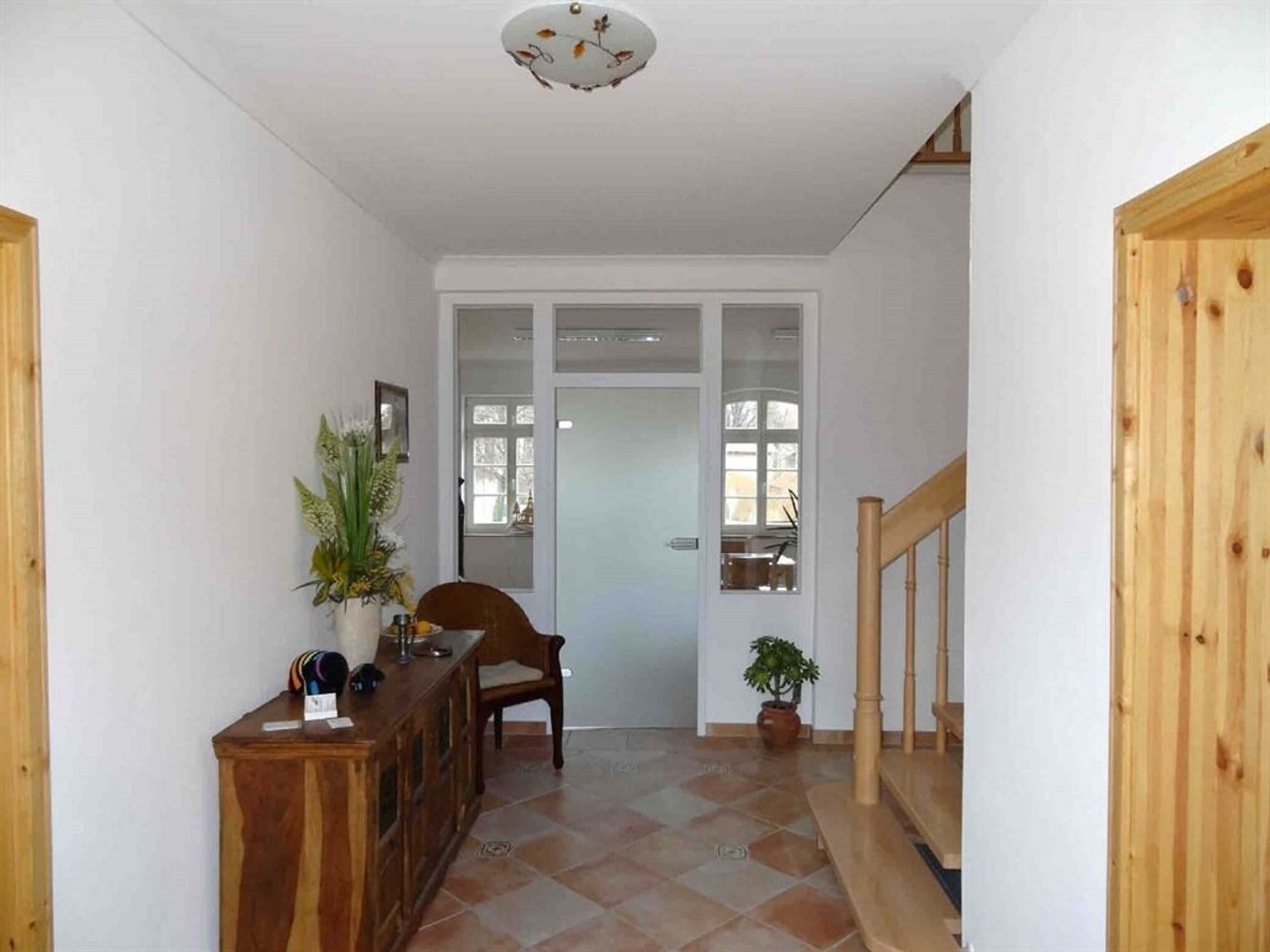 Gift card for Ferienwohnung Nitschke Zum Nusshof Gift card for Ferienwohnung Nitschke Zum Nusshof