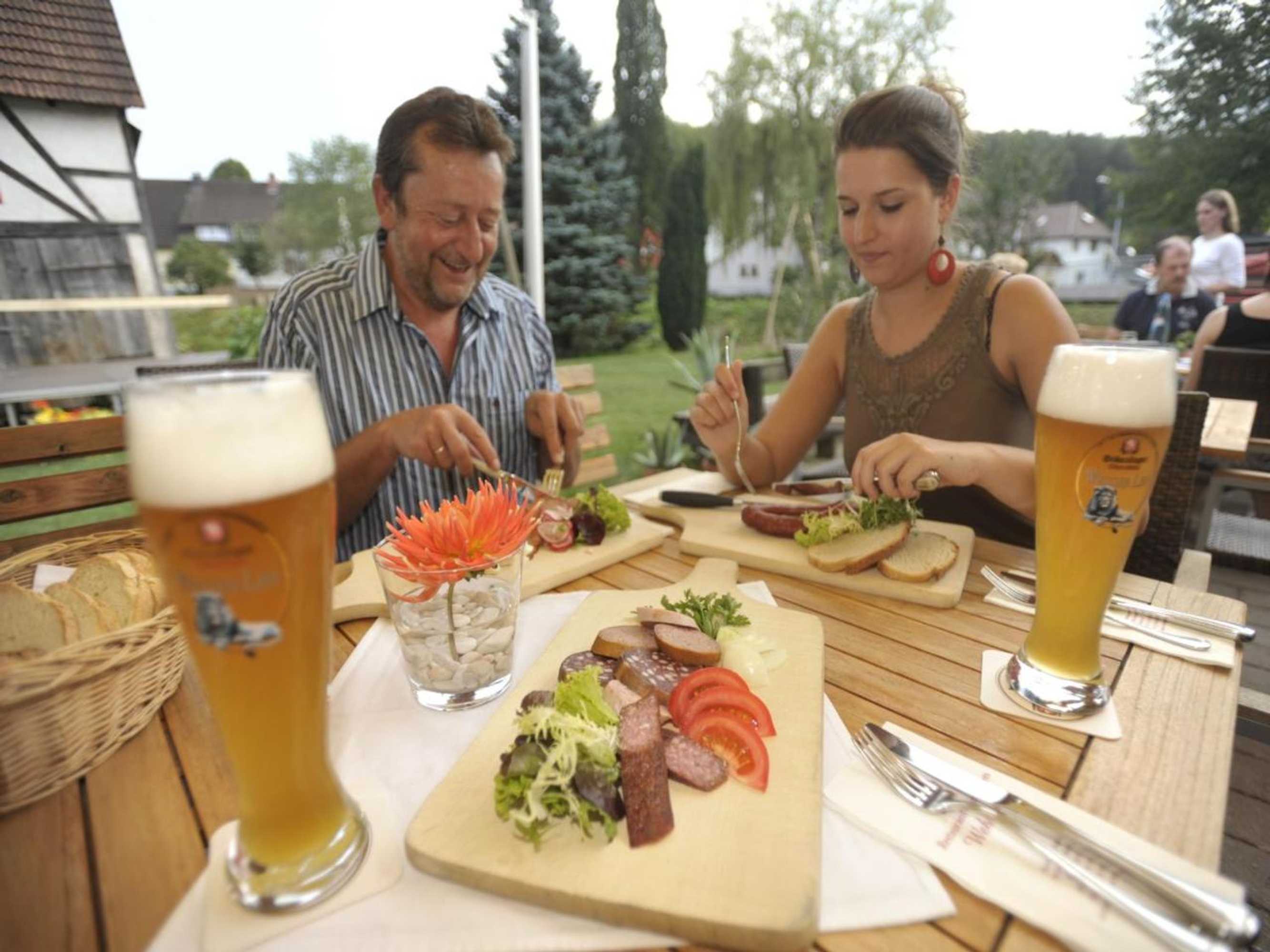 Gift card for Gasthaus Weinstube Wehinger