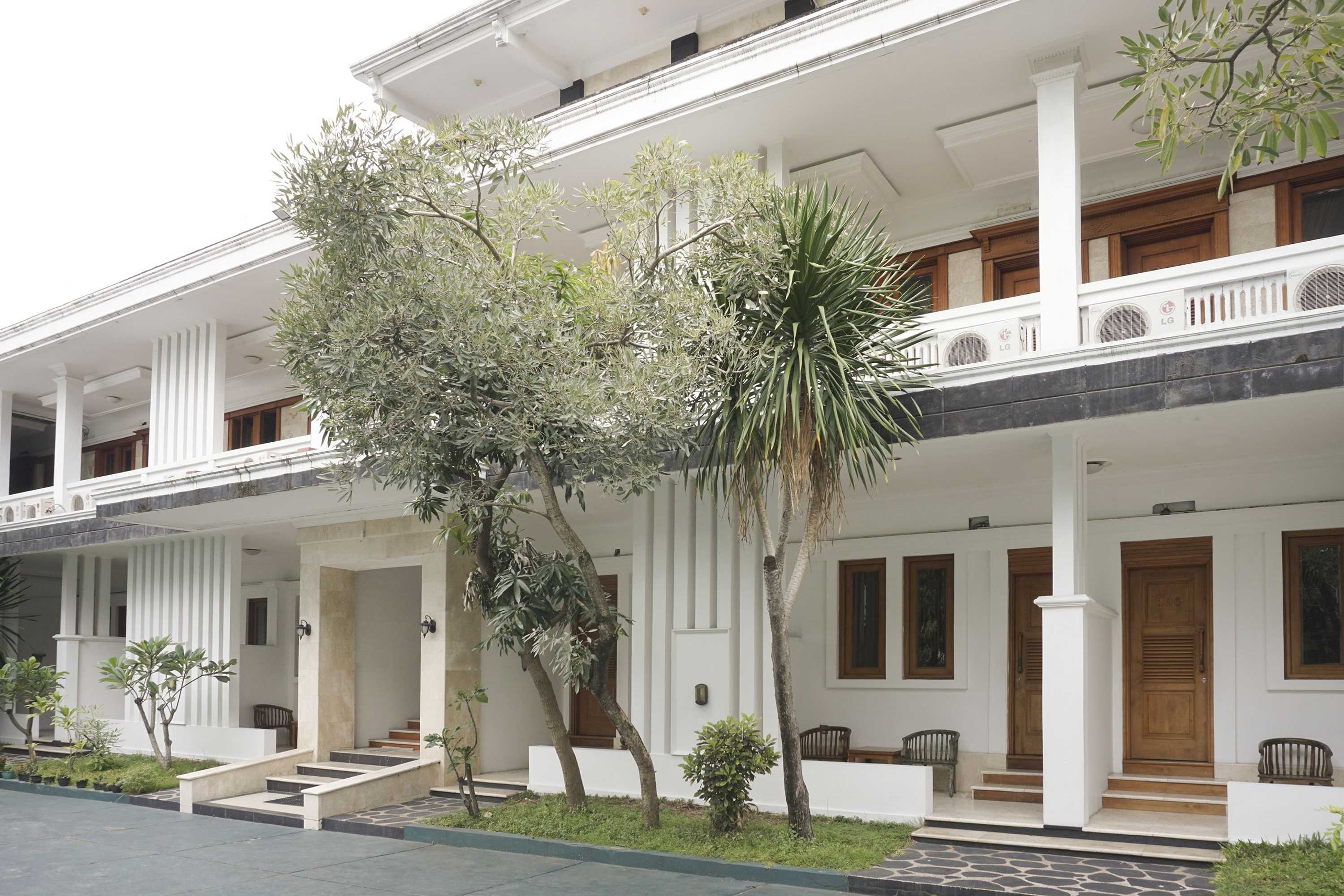 Gift card for Super Oyo Oyo Capital O 514 Omah Pari Boutique Hotel