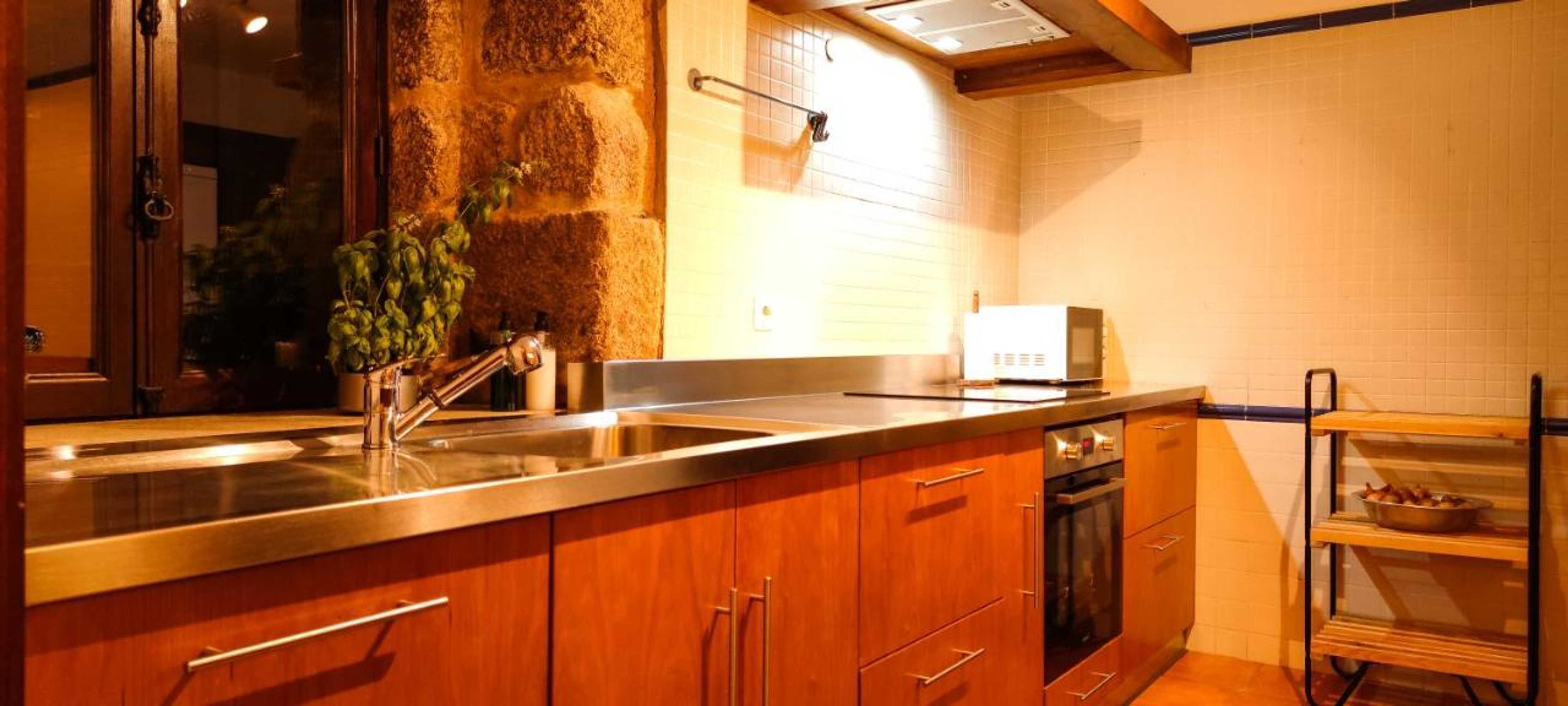 Gift card for River House - Casas do Rio Tora