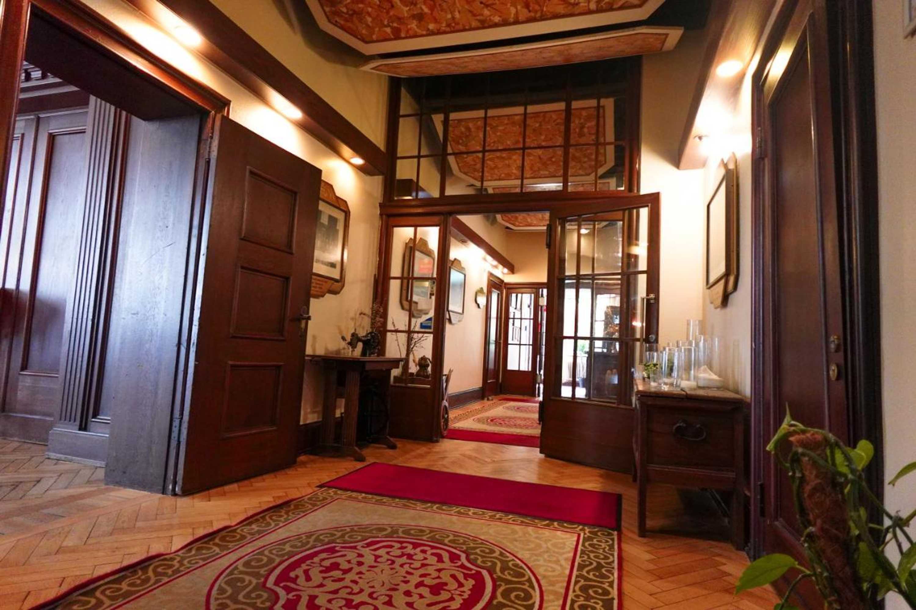 Gift card for Hotel Casino im Park