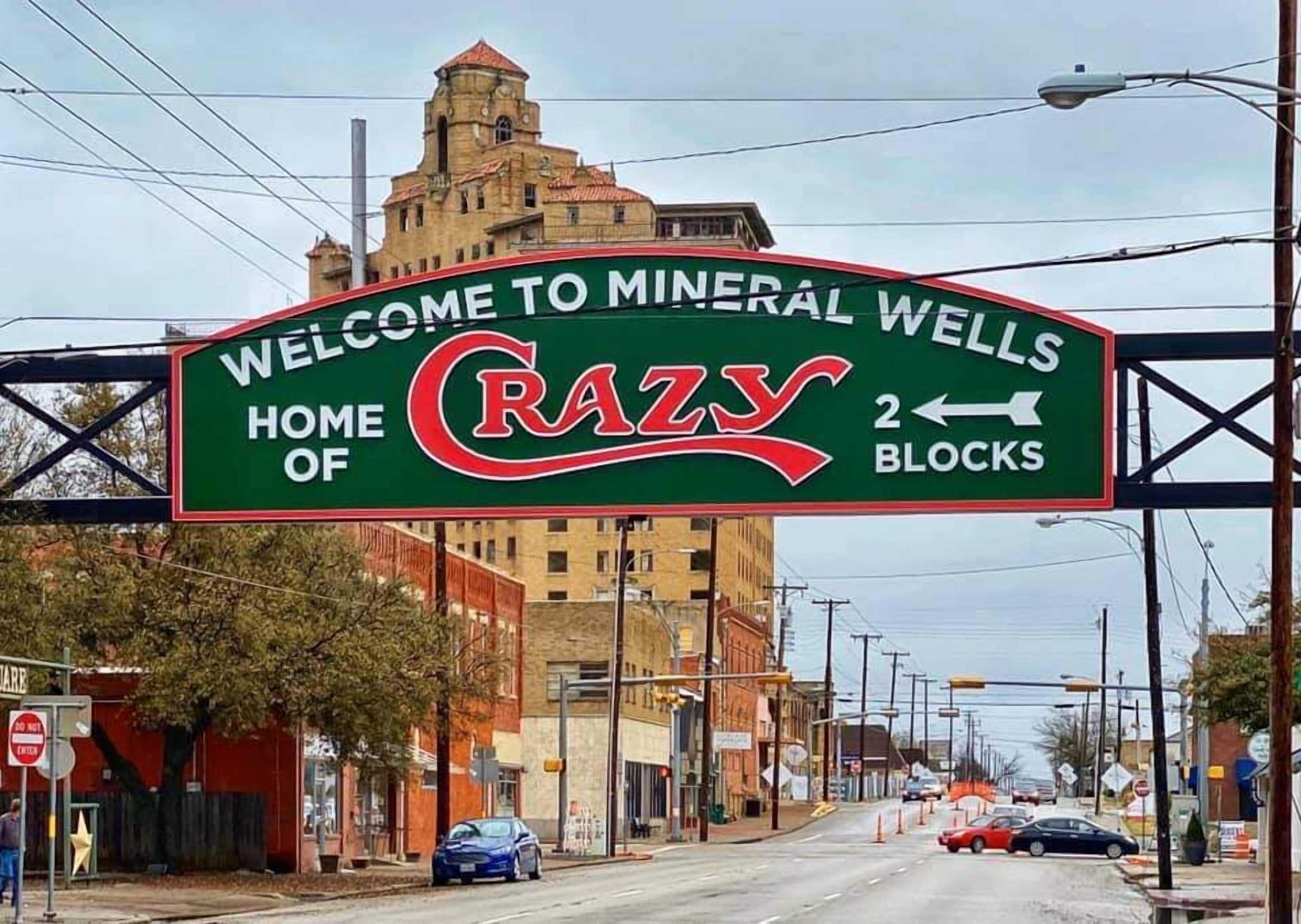 Gift card for Magpie Inn