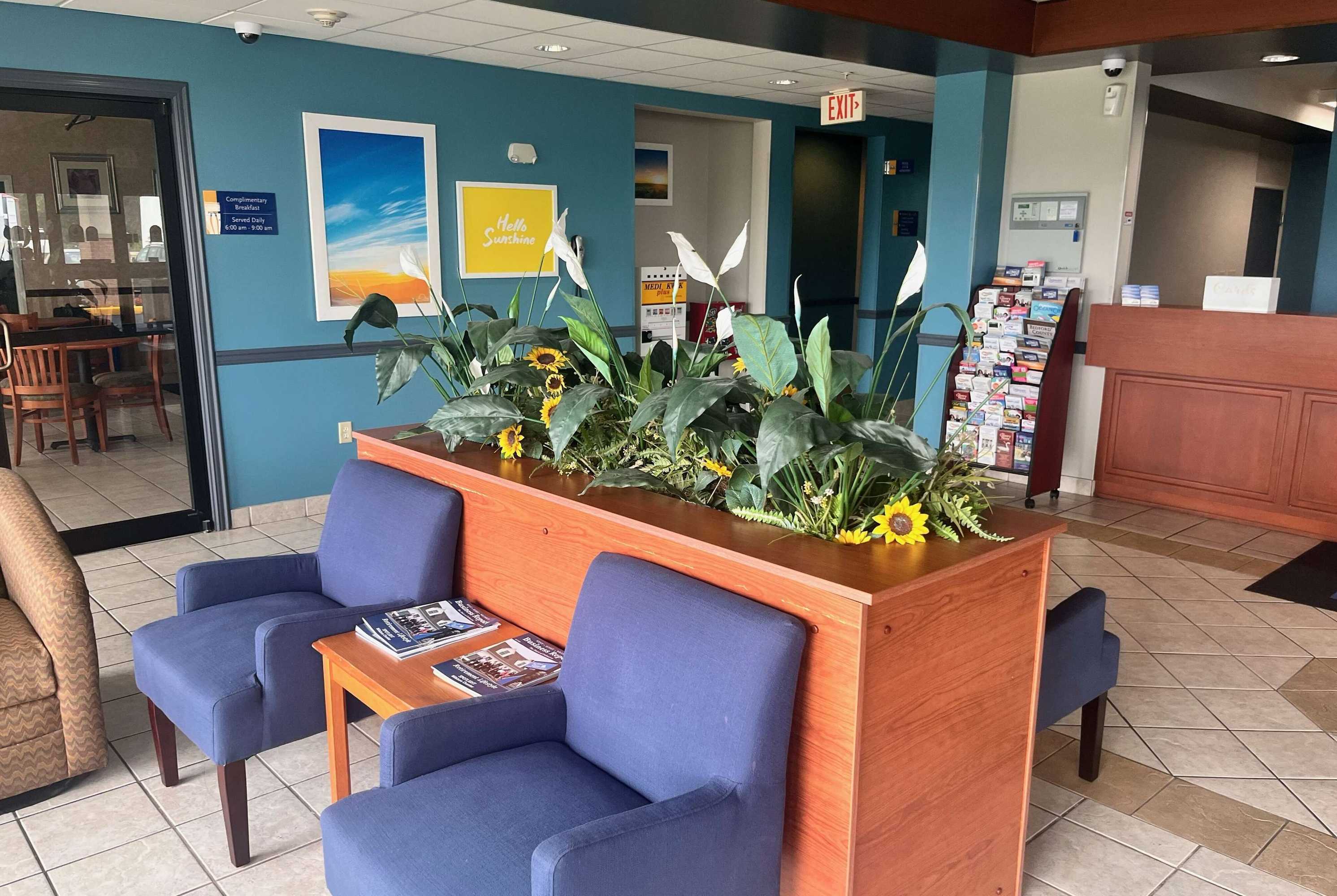 Gift card for Days Inn & Suites by Wyndham Seaford Gift card for Days Inn & Suites by Wyndham Seaford