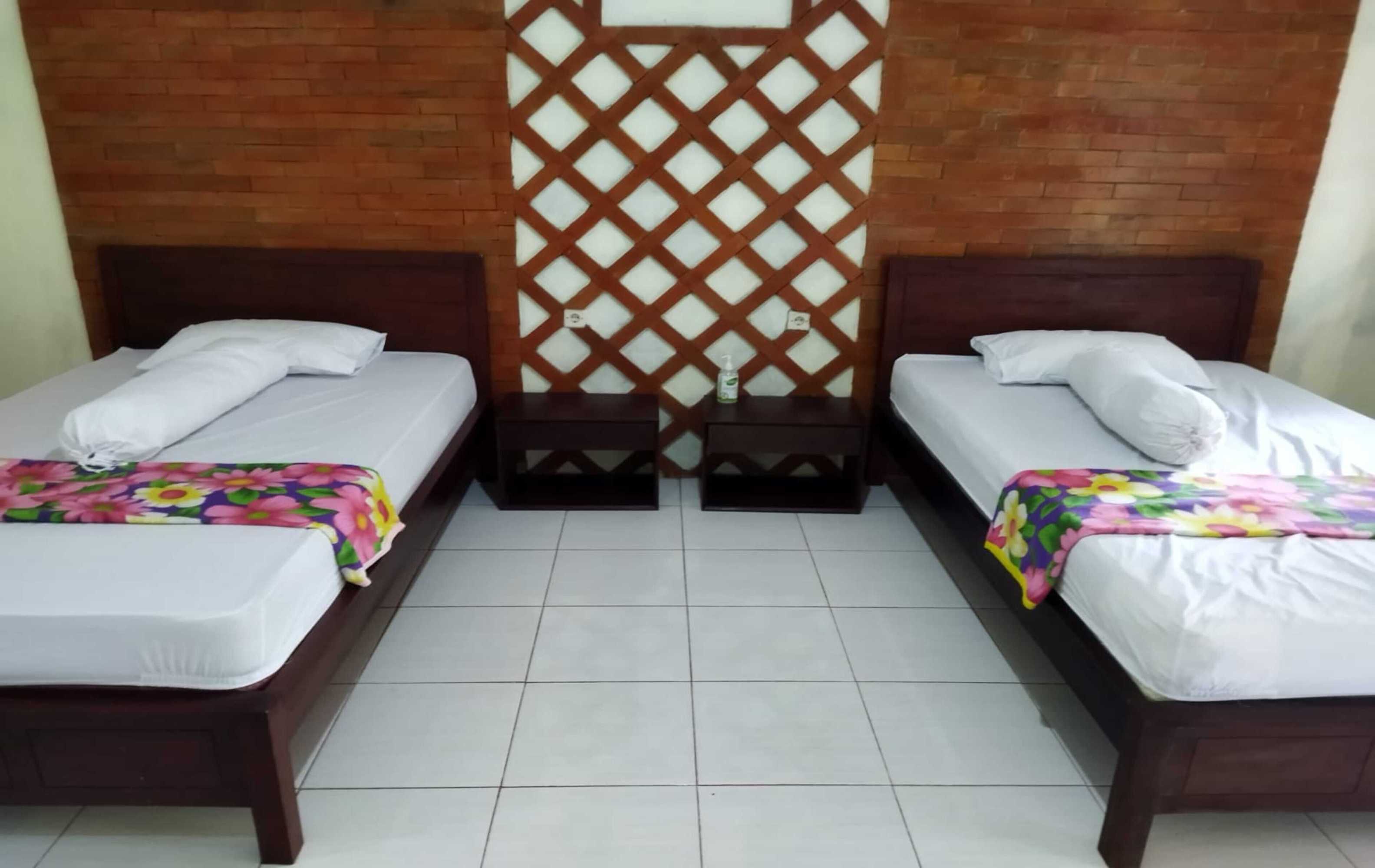 Gift card for Home Stay Muhrodin