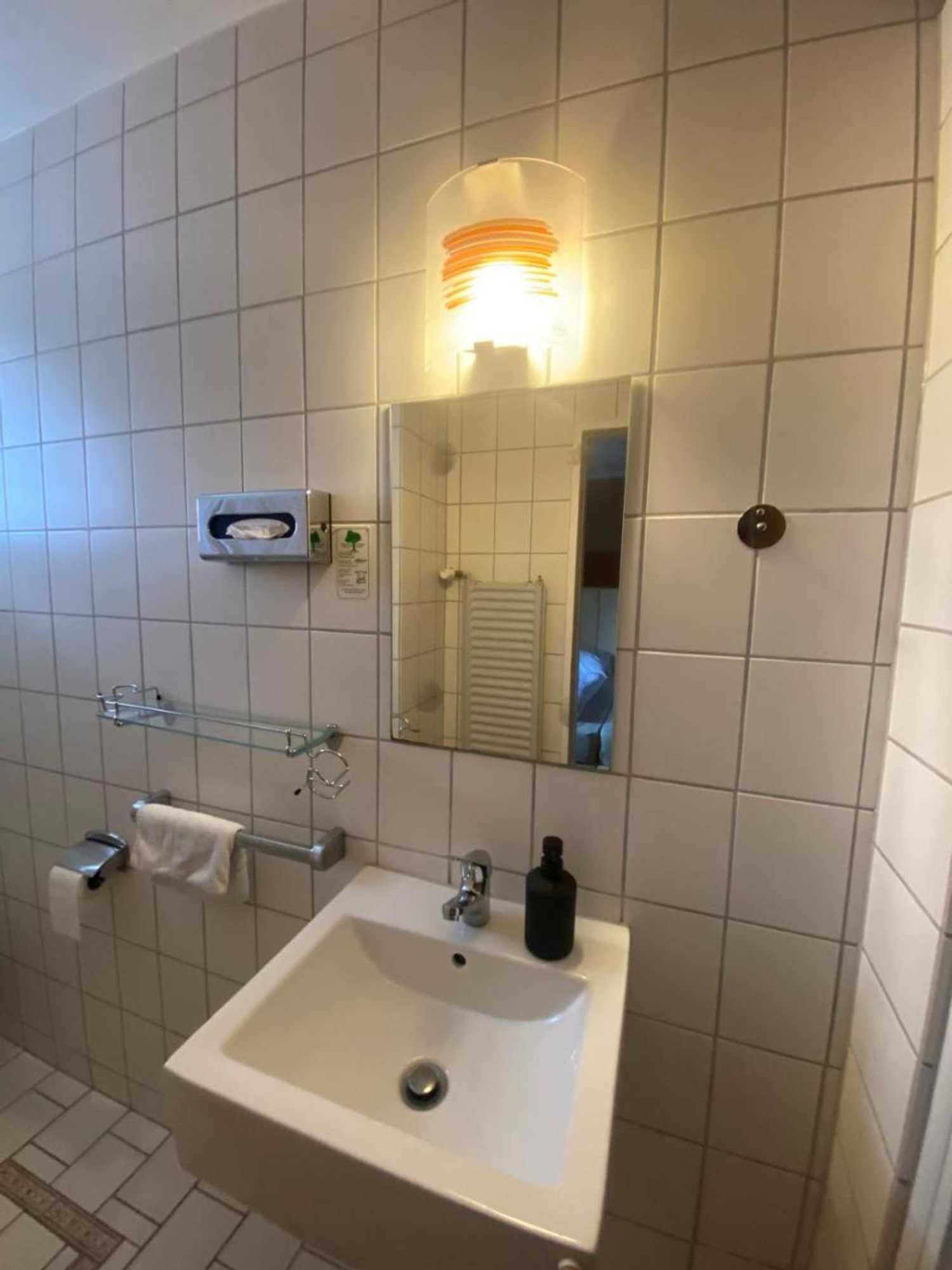 Gift card for Hotel Wahlster