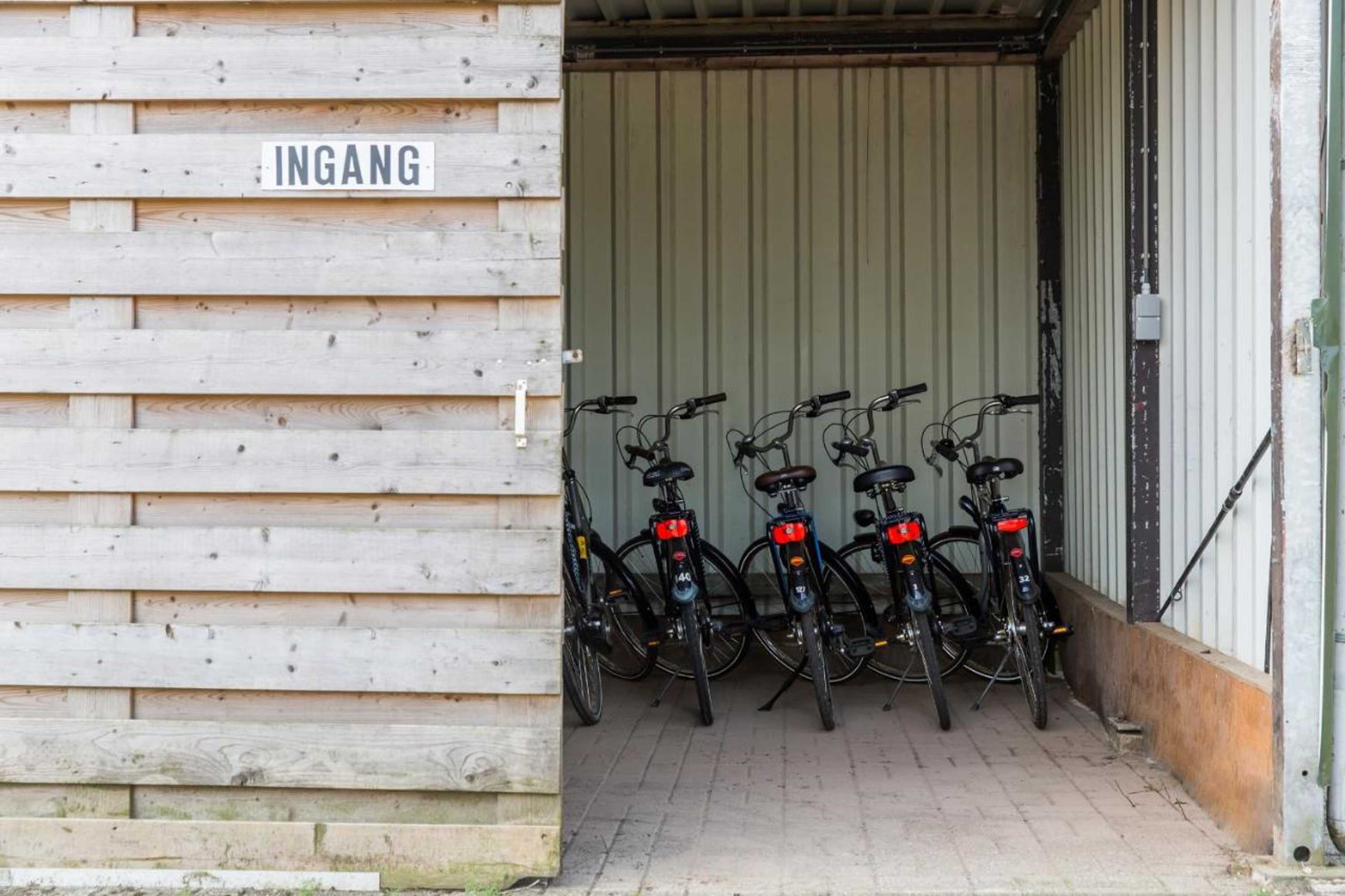 Gift card for Hotel Restaurant Ruimzicht