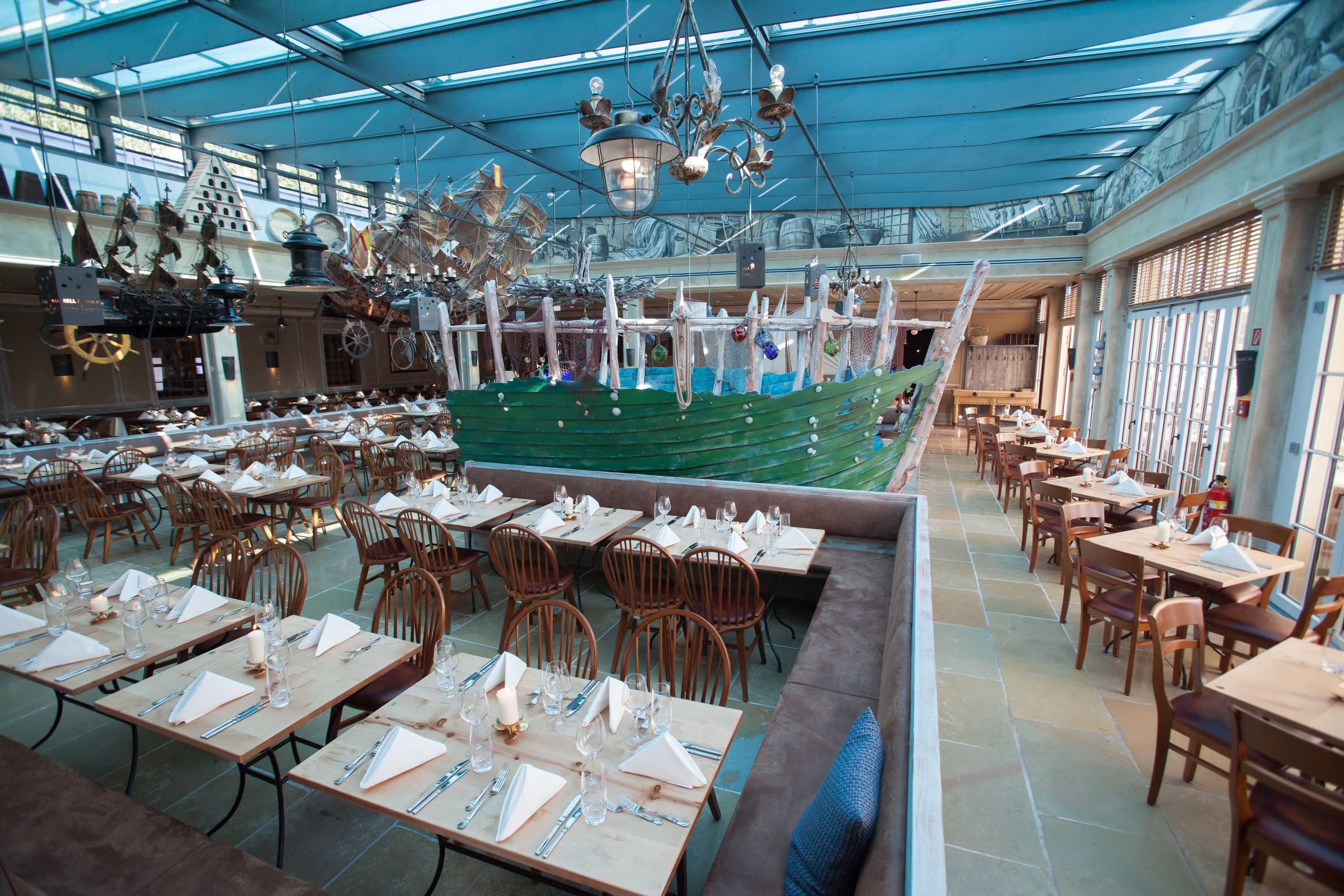 Gift card for Europa-Park Erlebnis-Resort, Hotel Bell Rock