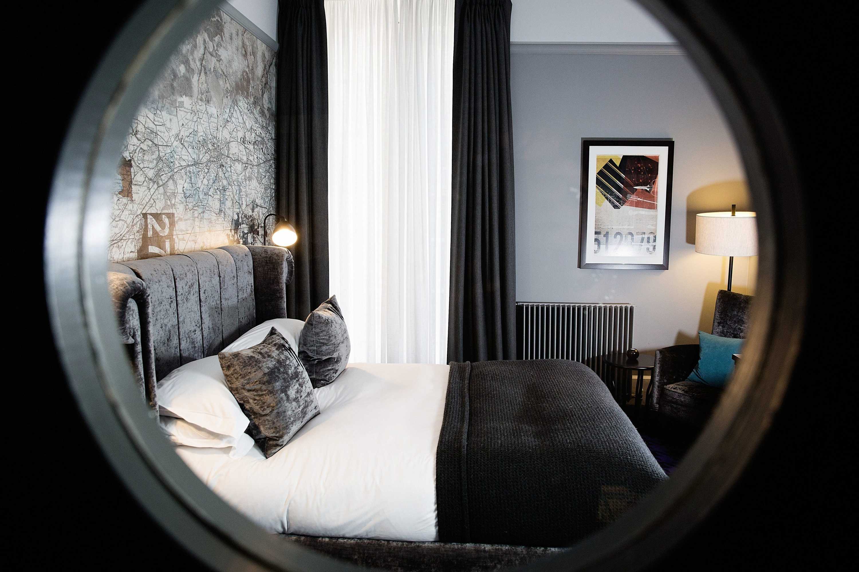 Gift card for Malmaison Glasgow Gift card for Malmaison Glasgow