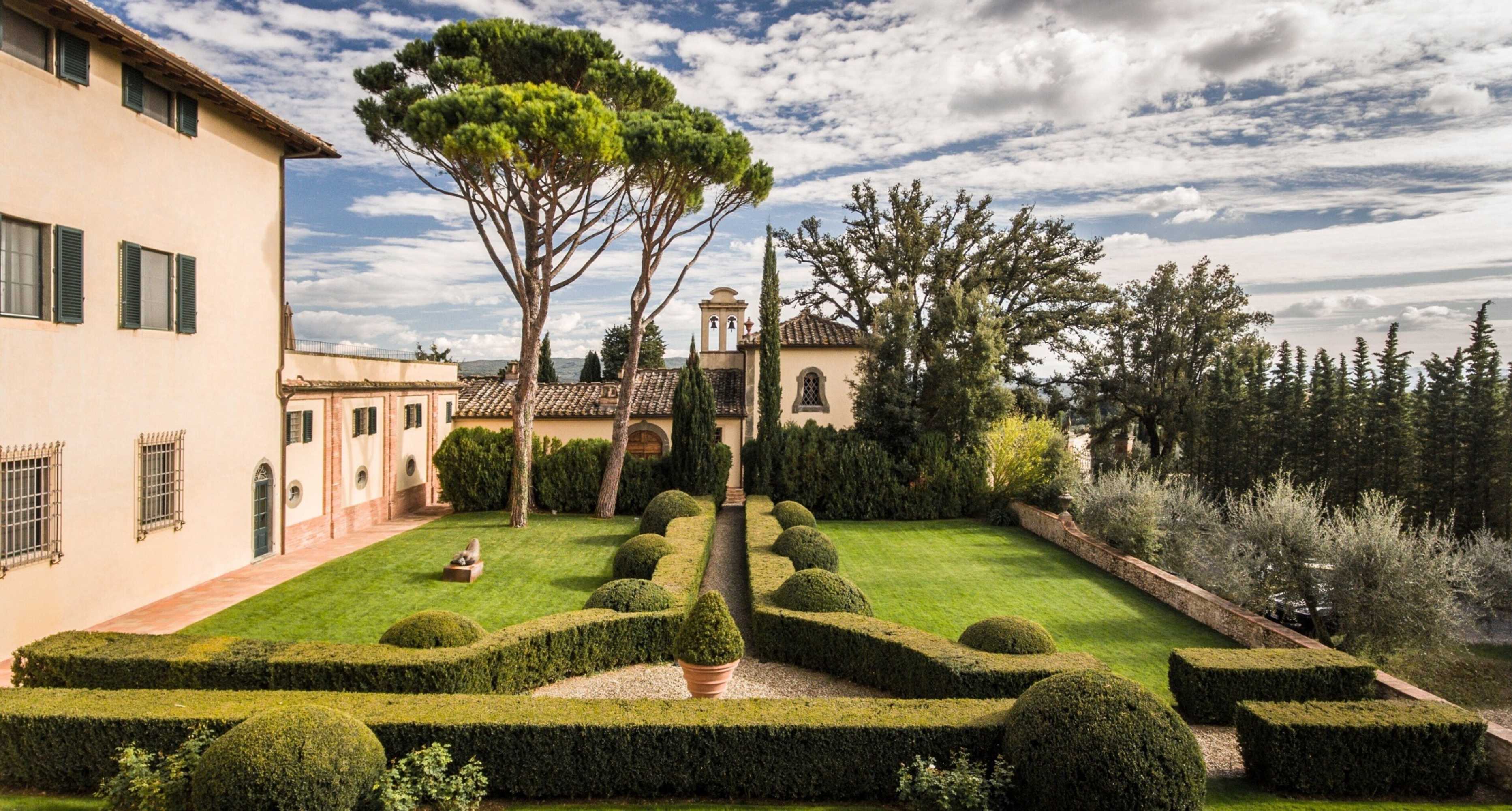 Gift card for Como Castello Del Nero Gift card for Como Castello Del Nero